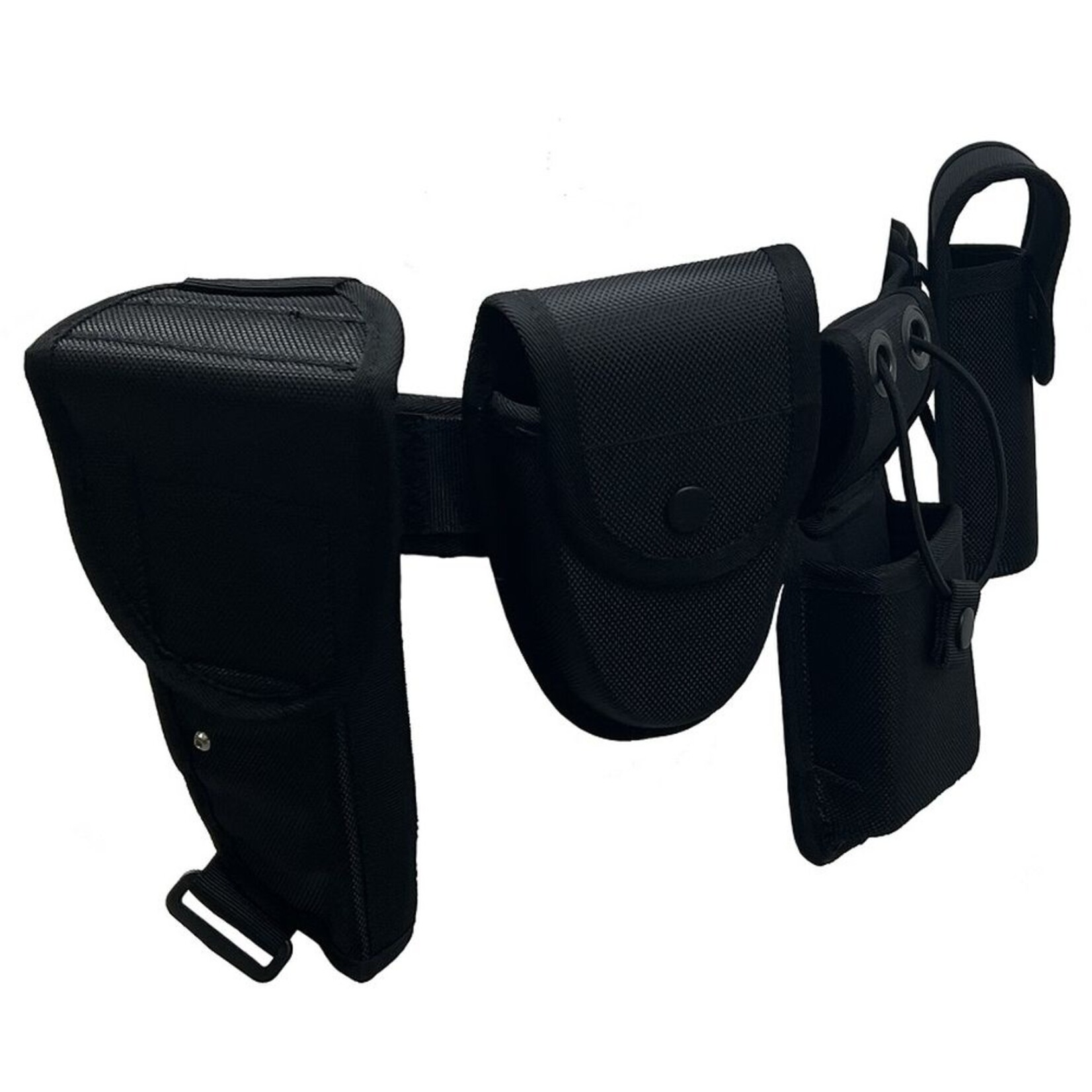 CEINTURE DE POLICE DE LUXE