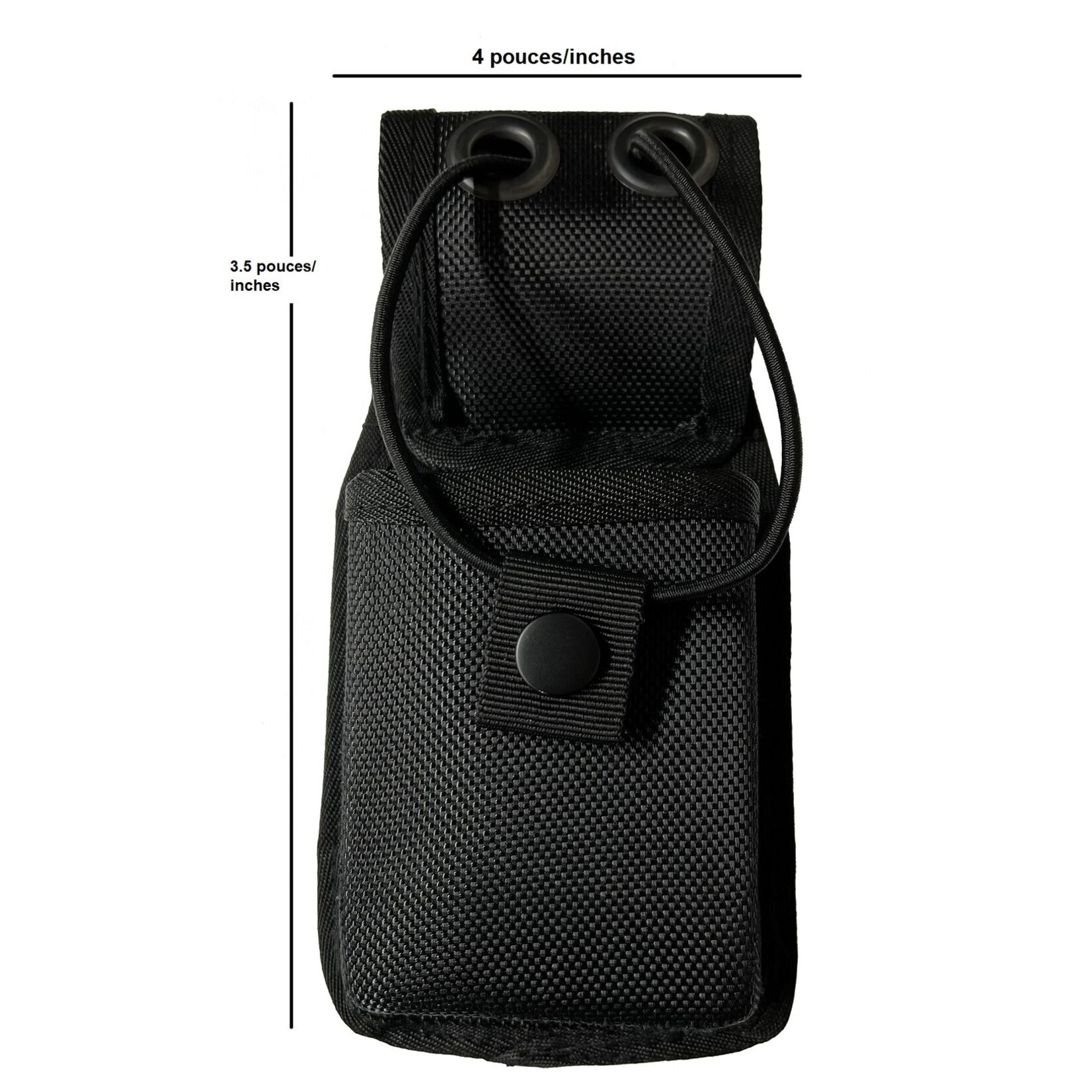 CEINTURE DE POLICE DE LUXE