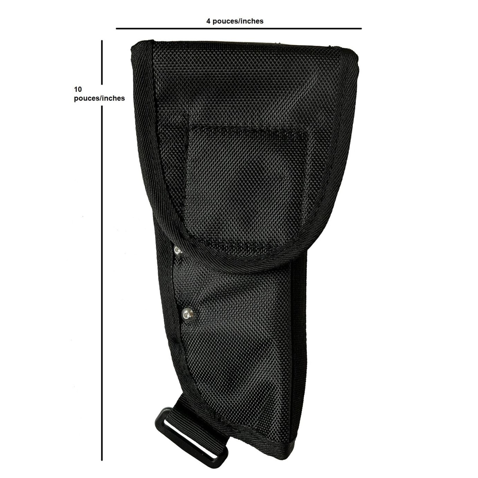 CEINTURE DE POLICE DE LUXE