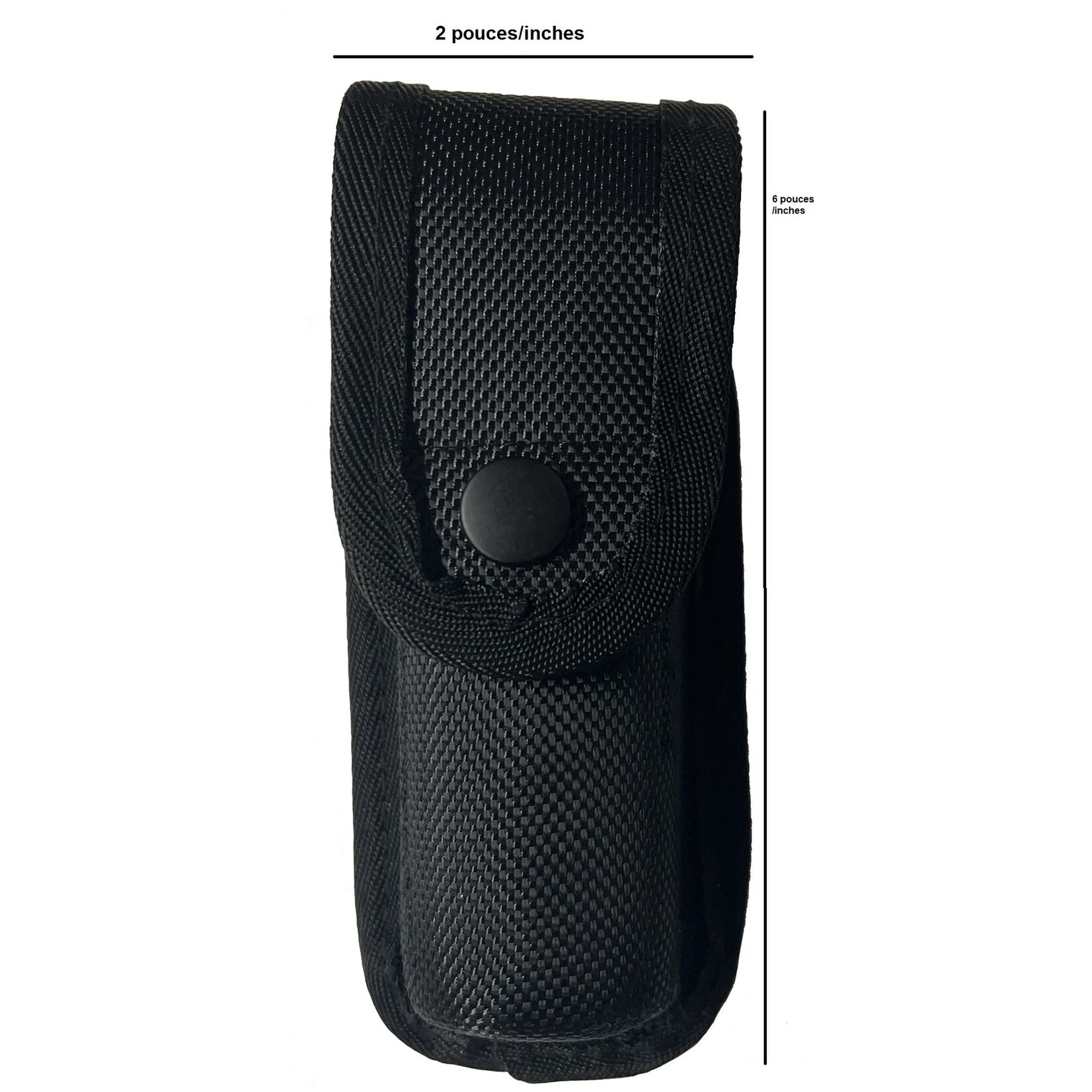 CEINTURE DE POLICE DE LUXE