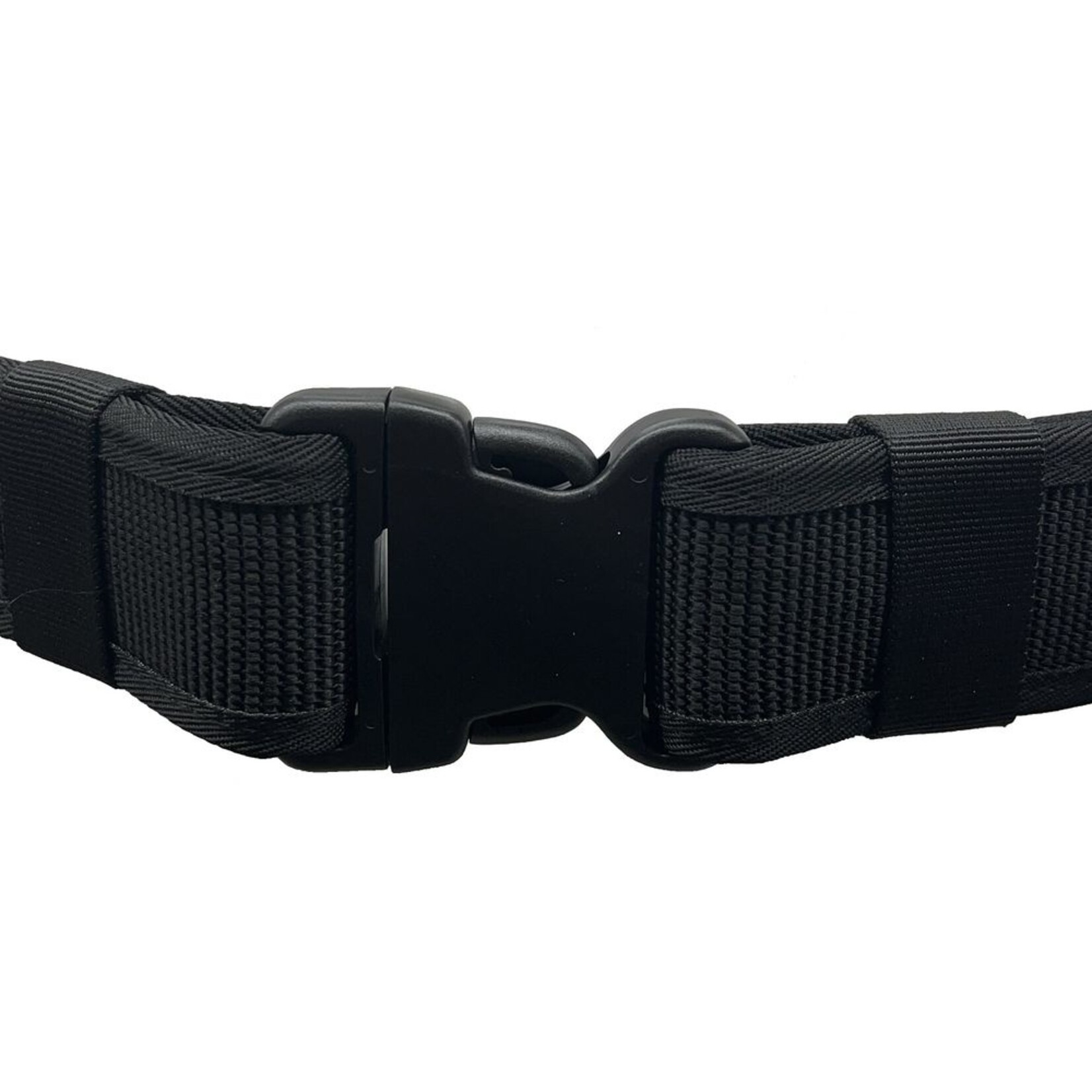 CEINTURE DE POLICE DE LUXE
