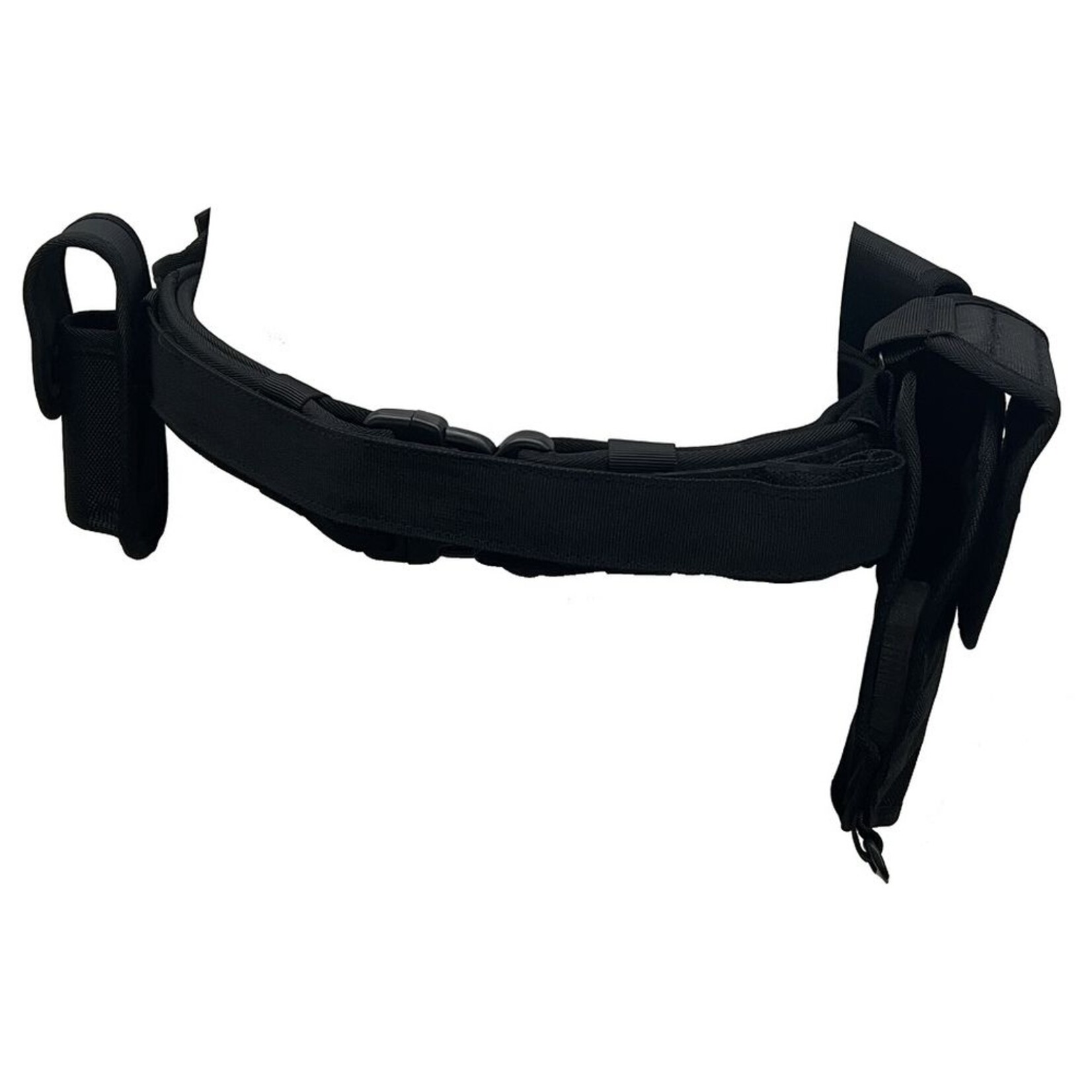 CEINTURE DE POLICE DE LUXE