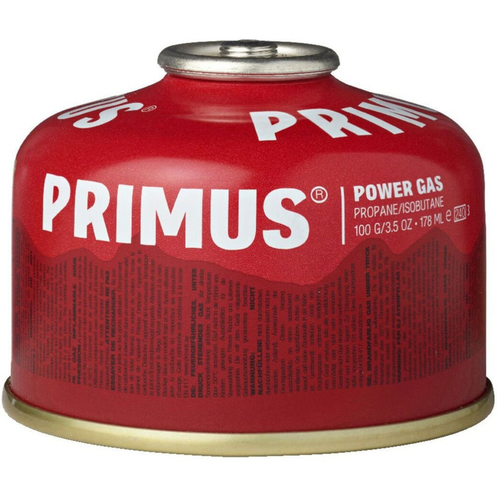 PRIMUS GAS PRIMUS 100G