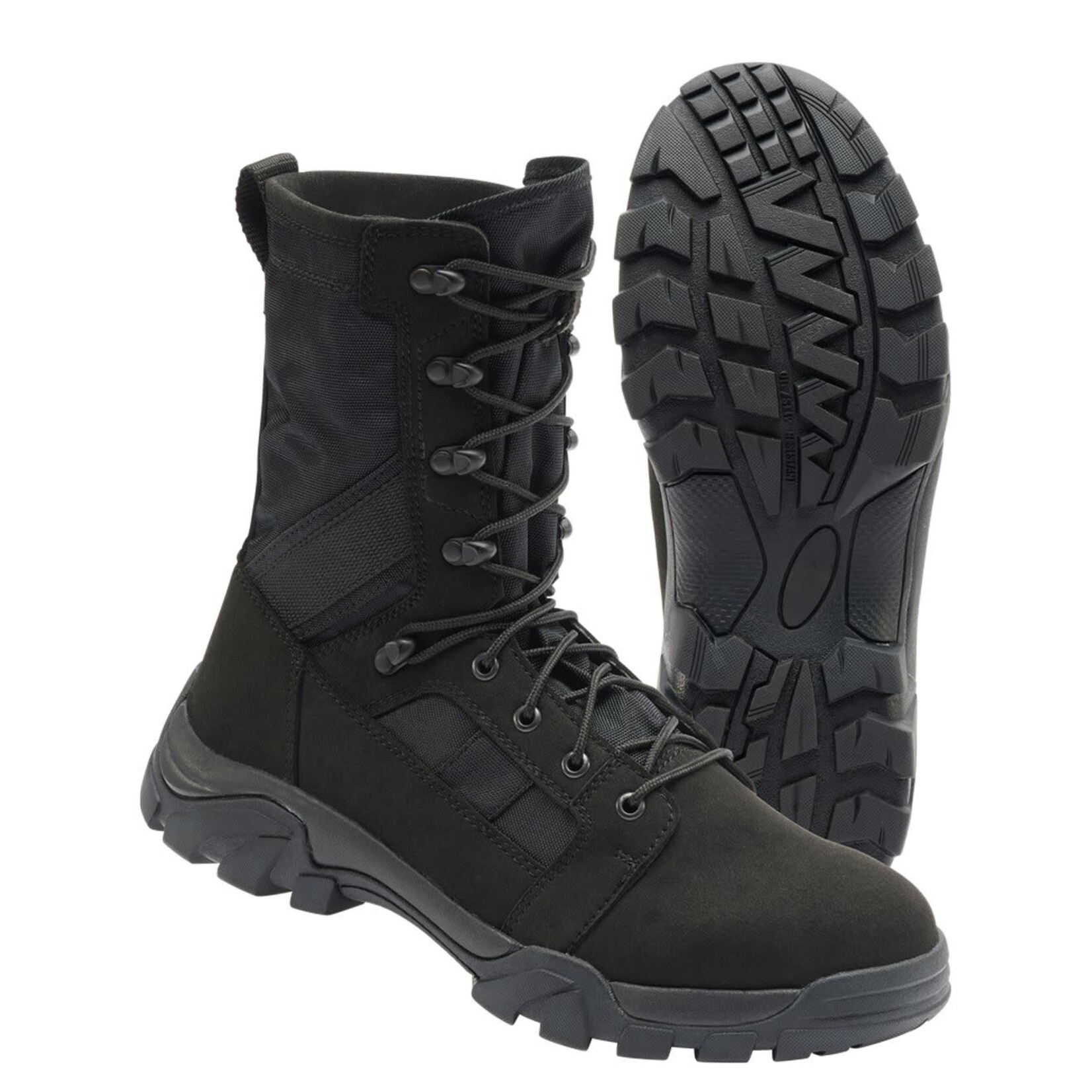 BRANDIT INDIVIDUAL WEAR BOTTES DE COMBAT BRANDIT