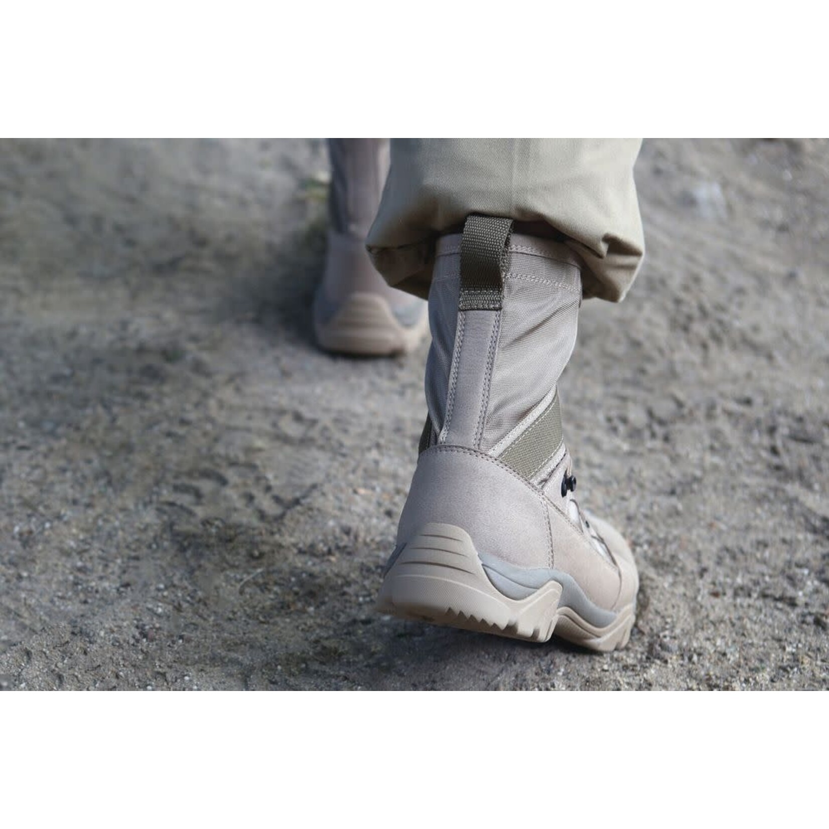 BRANDIT INDIVIDUAL WEAR BOTTES DE COMBAT BRANDIT