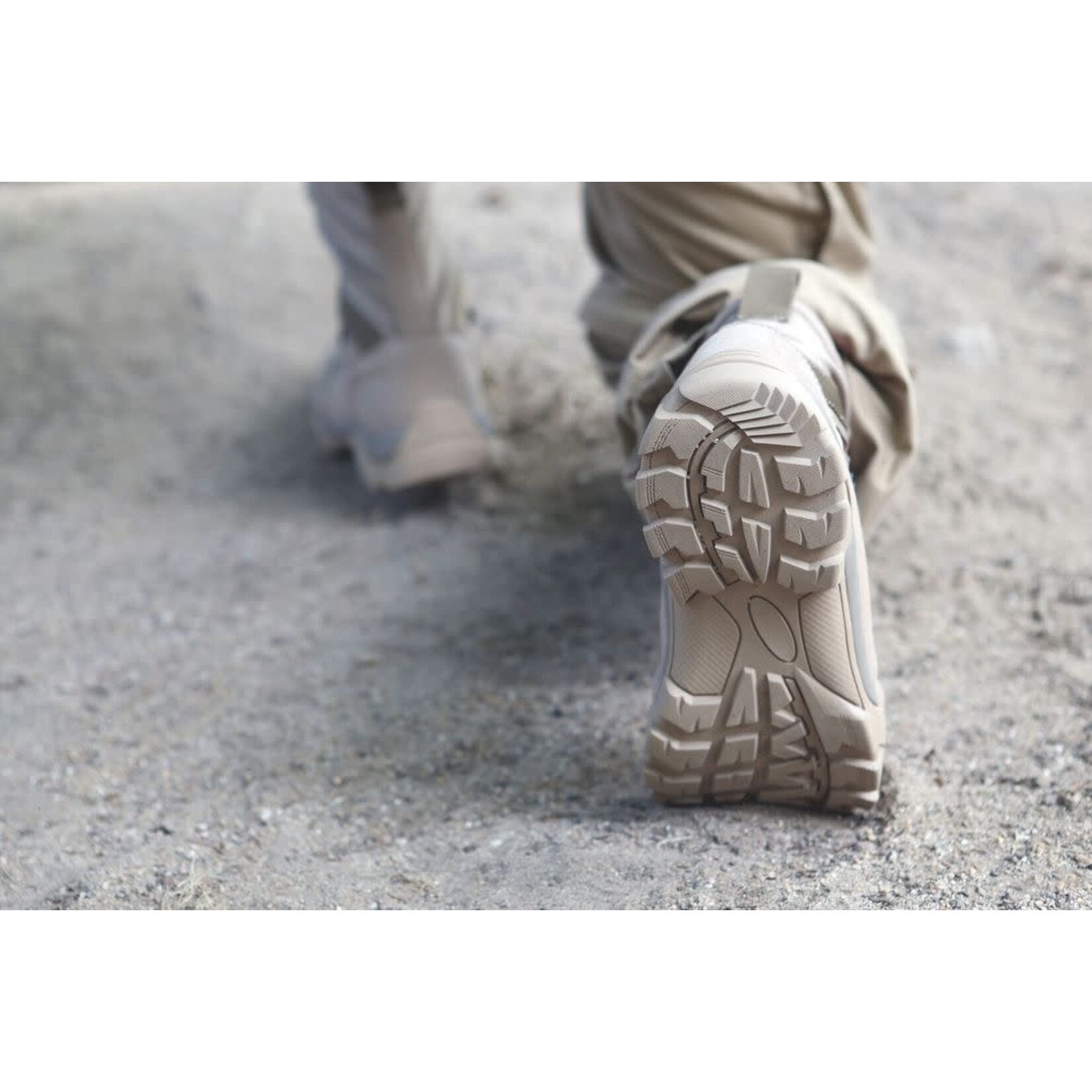 BRANDIT INDIVIDUAL WEAR BOTTES DE COMBAT BRANDIT