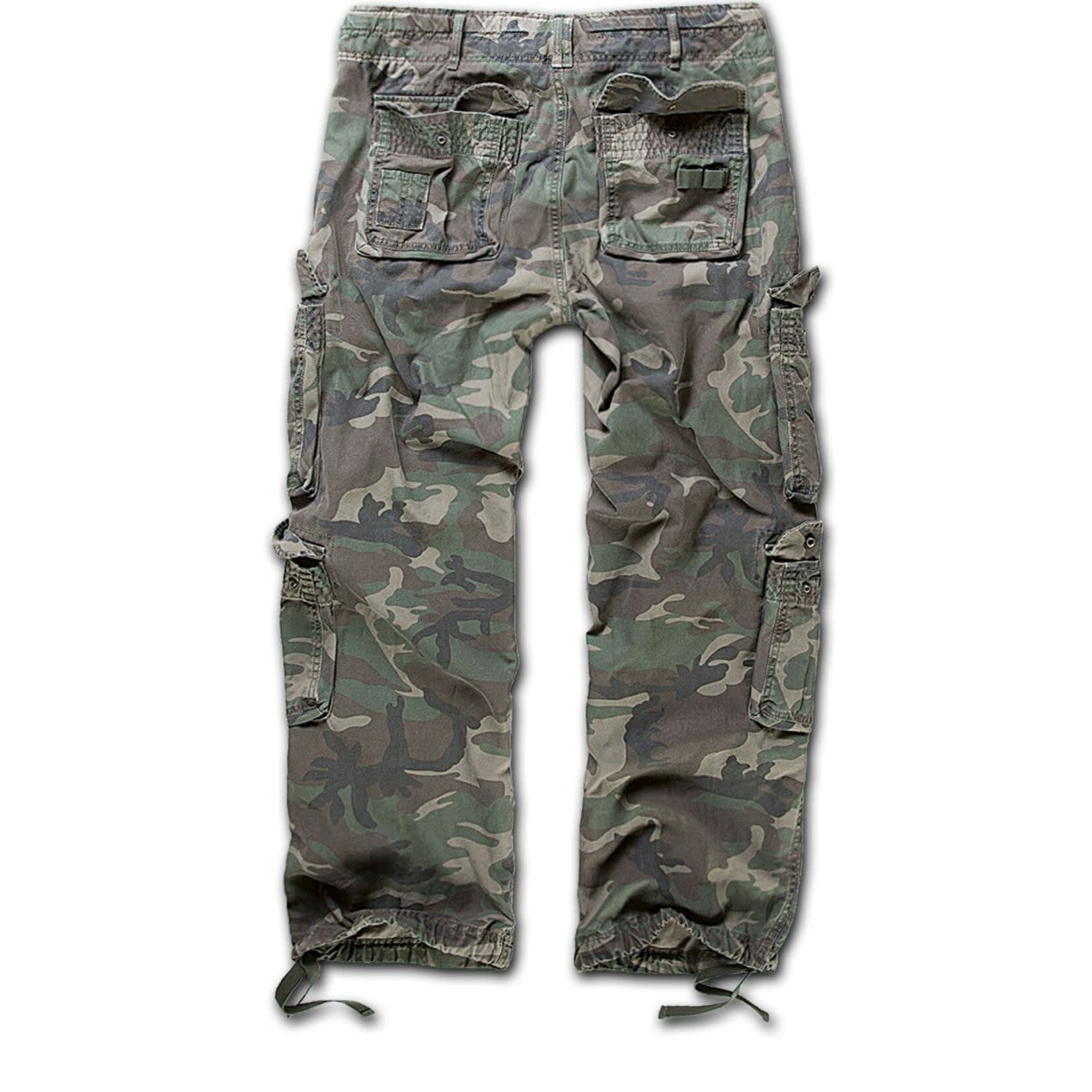 BRANDIT INDIVIDUAL WEAR PANTALON CARGO STYLE AUTHENTIQUE BRANDIT