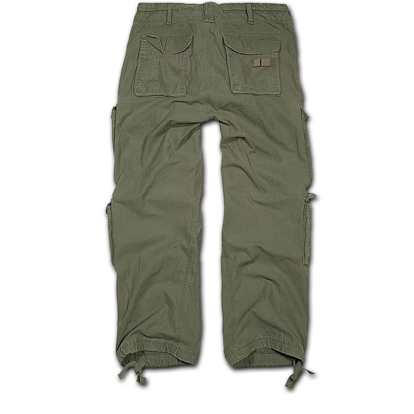 BRANDIT INDIVIDUAL WEAR PANTALON CARGO STYLE AUTHENTIQUE BRANDIT