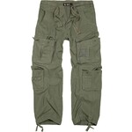 BRANDIT INDIVIDUAL WEAR PANTALON CARGO STYLE AUTHENTIQUE BRANDIT