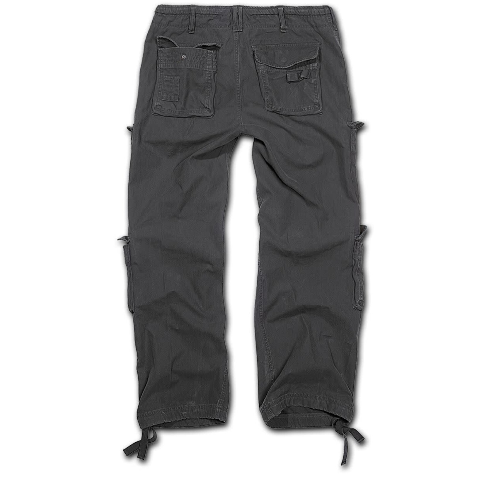 BRANDIT INDIVIDUAL WEAR PANTALON CARGO STYLE AUTHENTIQUE BRANDIT