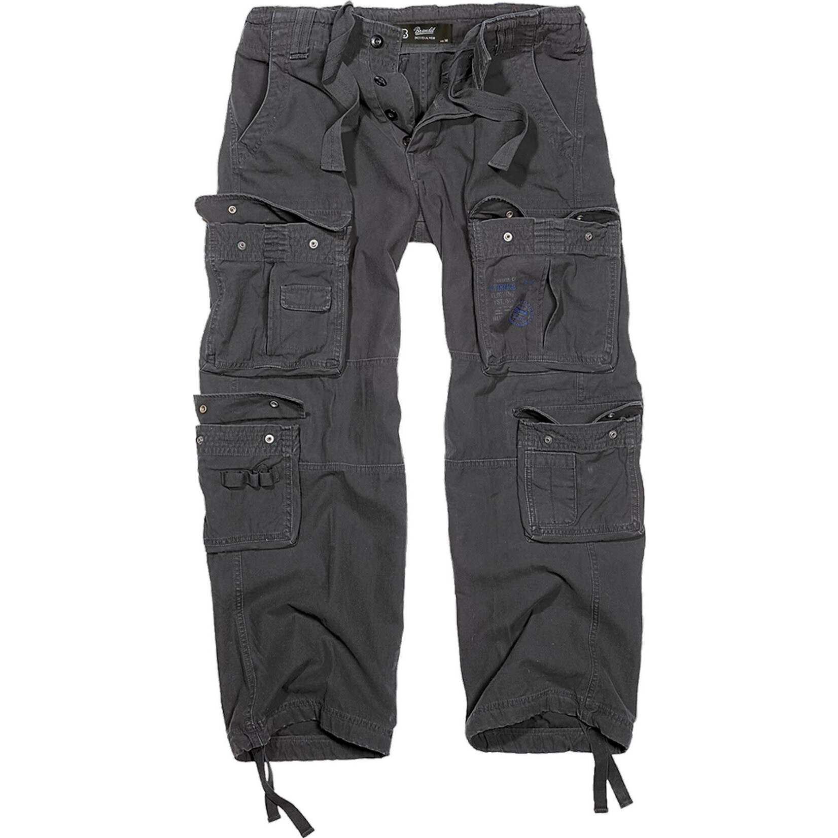 BRANDIT INDIVIDUAL WEAR PANTALON CARGO STYLE AUTHENTIQUE BRANDIT