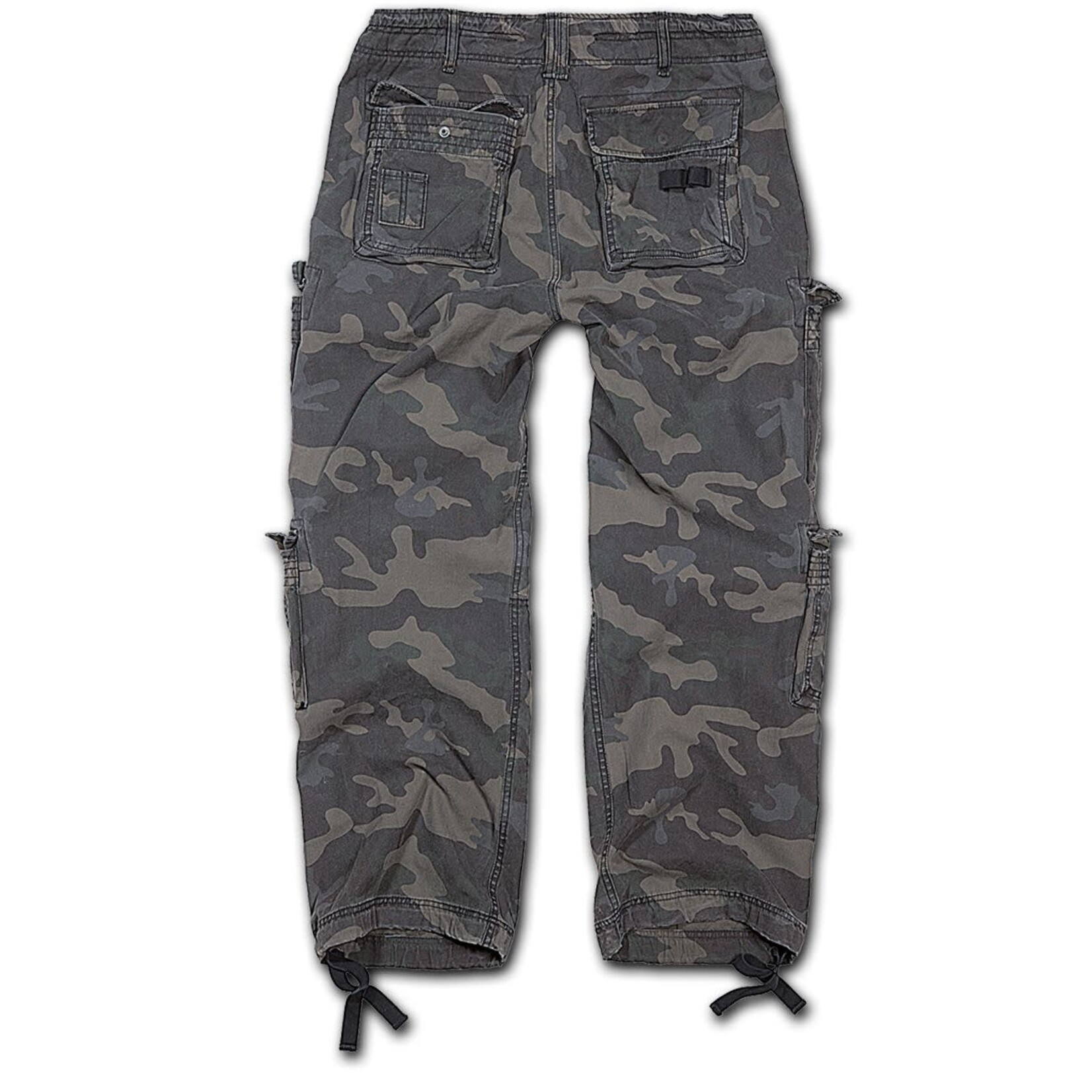BRANDIT INDIVIDUAL WEAR PANTALON CARGO STYLE AUTHENTIQUE BRANDIT