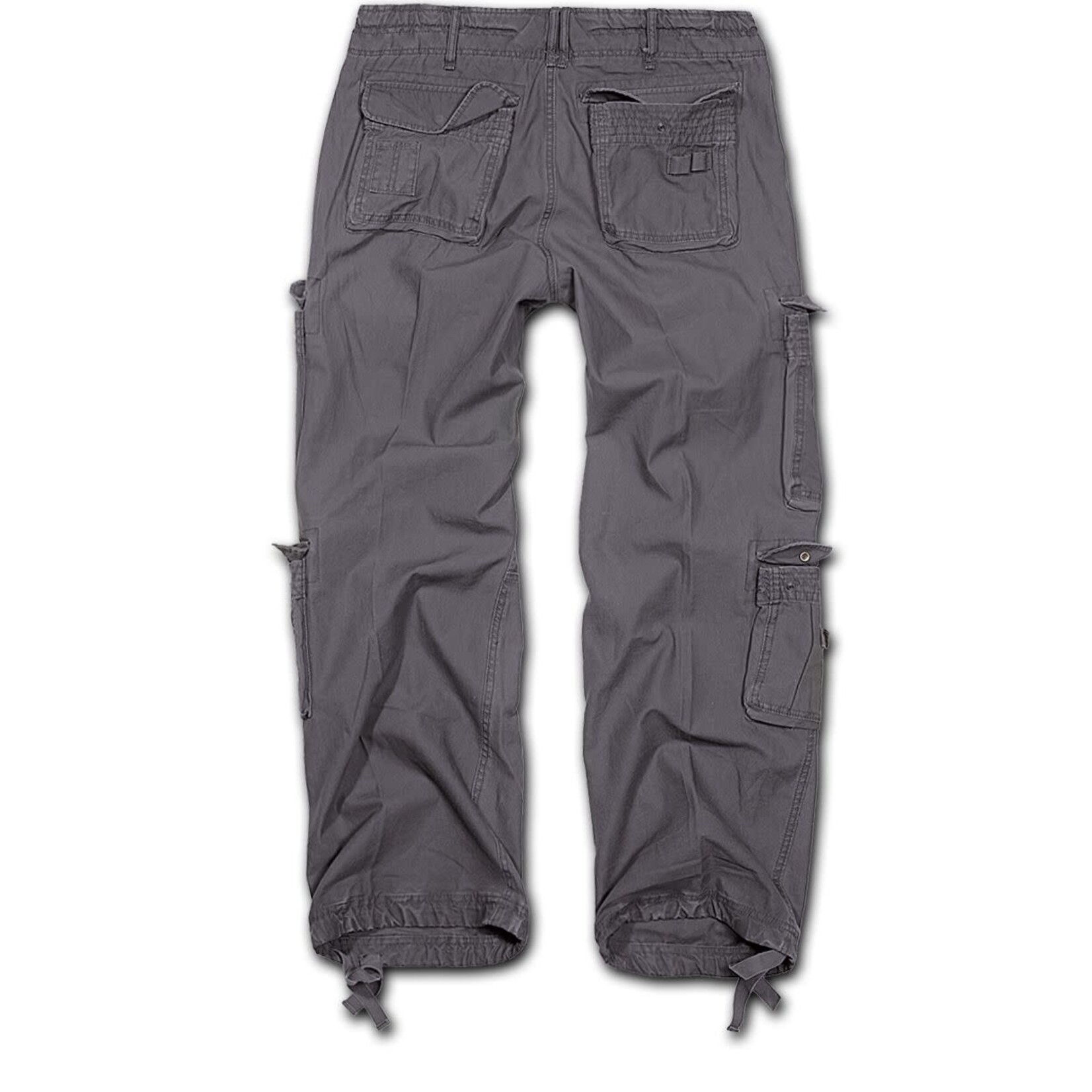 BRANDIT INDIVIDUAL WEAR PANTALON CARGO STYLE AUTHENTIQUE BRANDIT