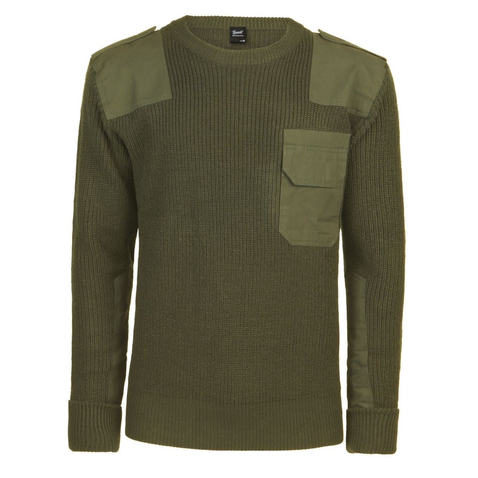 BRANDIT INDIVIDUAL WEAR CHANDAIL STYLE COMMANDO BRANDIT