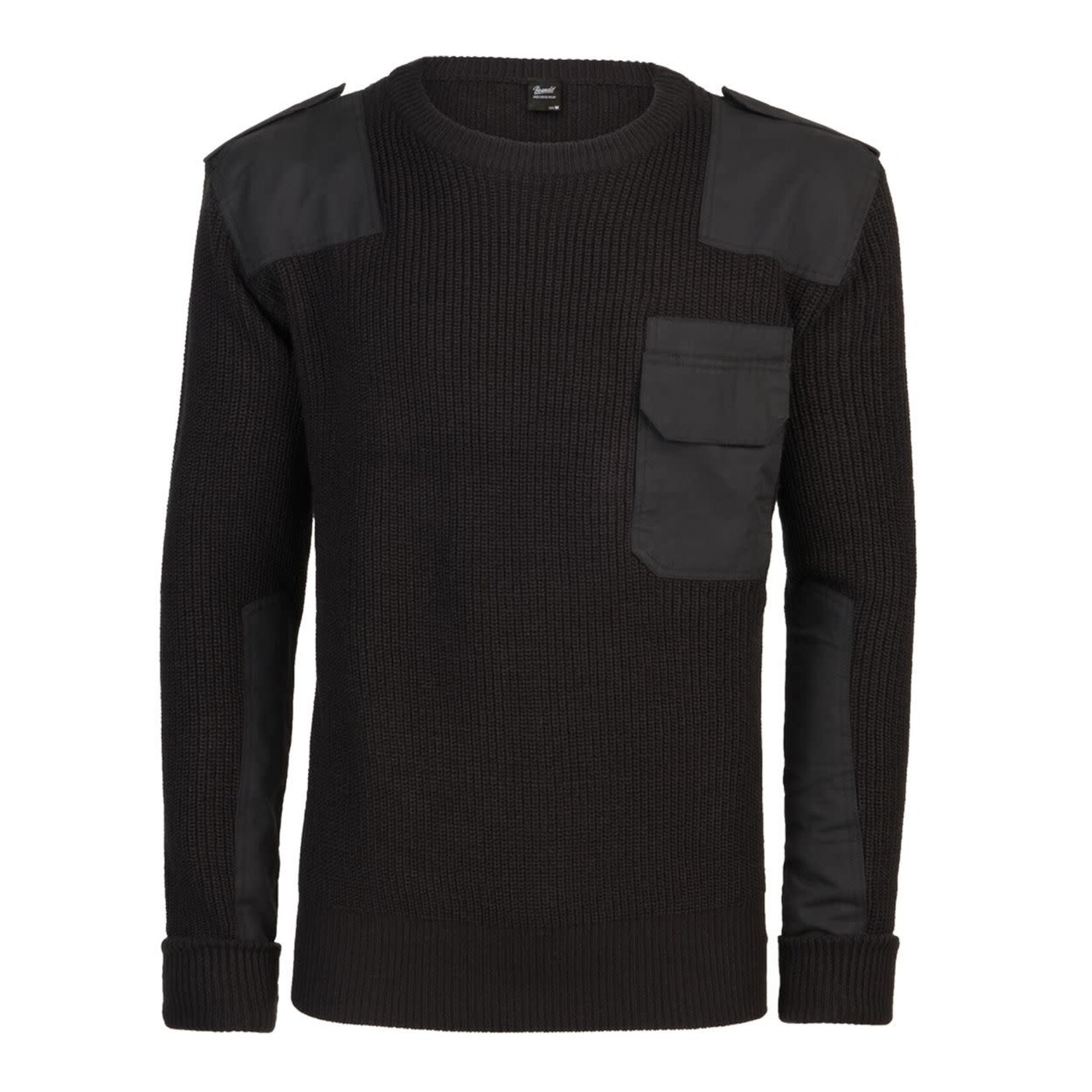 BRANDIT INDIVIDUAL WEAR CHANDAIL STYLE COMMANDO BRANDIT