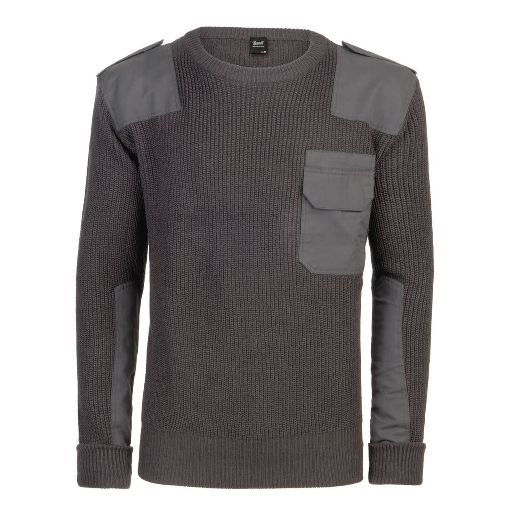 BRANDIT INDIVIDUAL WEAR CHANDAIL STYLE COMMANDO BRANDIT