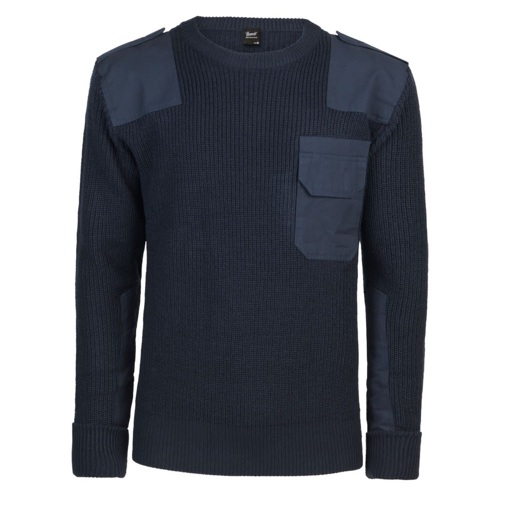 BRANDIT INDIVIDUAL WEAR CHANDAIL STYLE COMMANDO BRANDIT