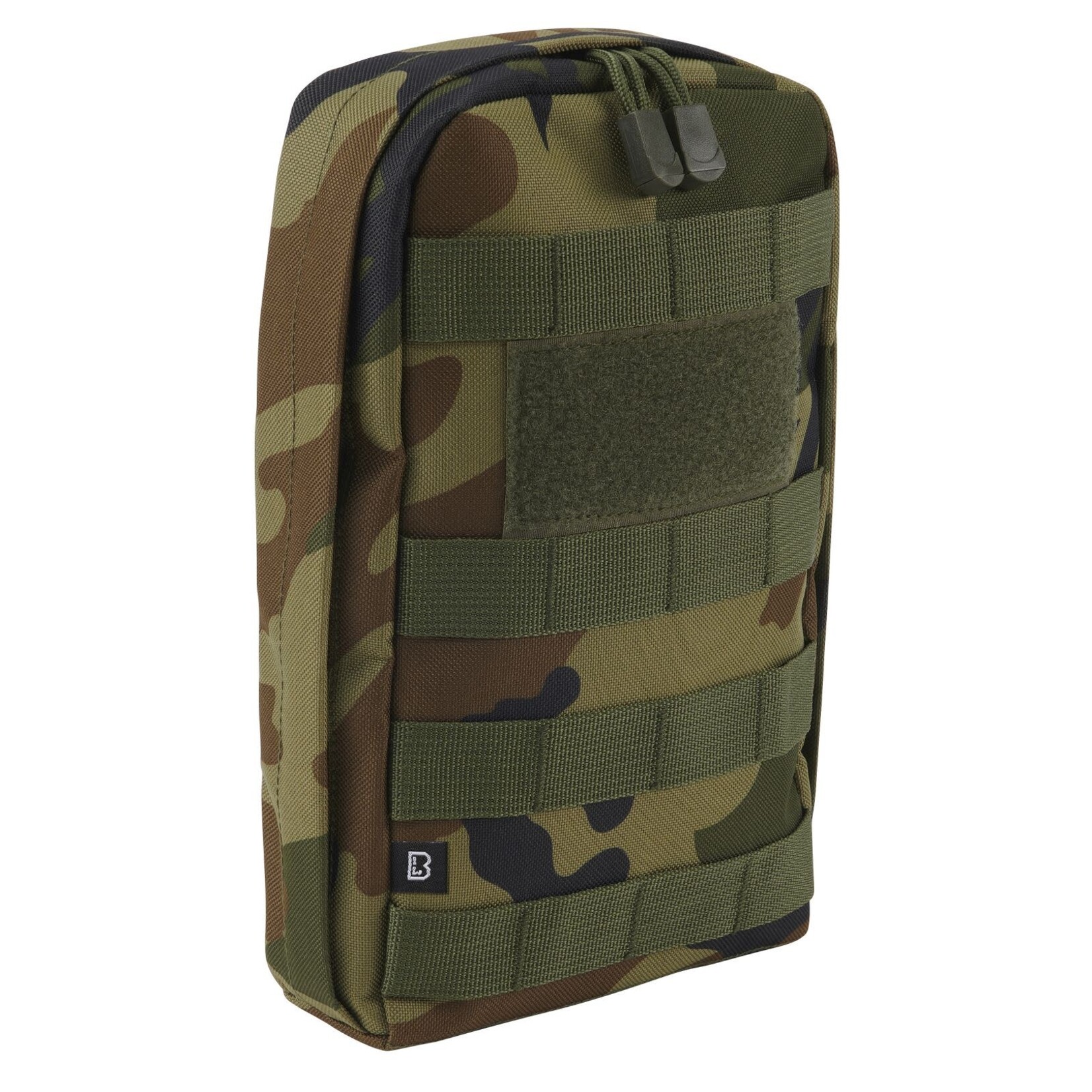 BRANDIT INDIVIDUAL WEAR POCHETTE MOLLE SERPENT BRANDIT