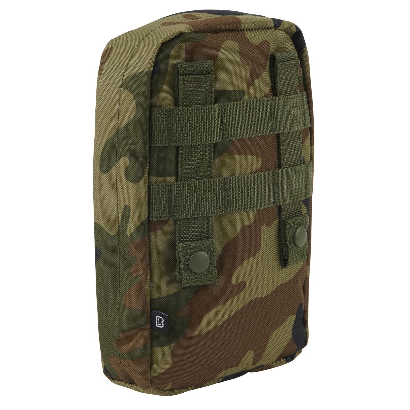 BRANDIT INDIVIDUAL WEAR POCHETTE MOLLE SERPENT BRANDIT