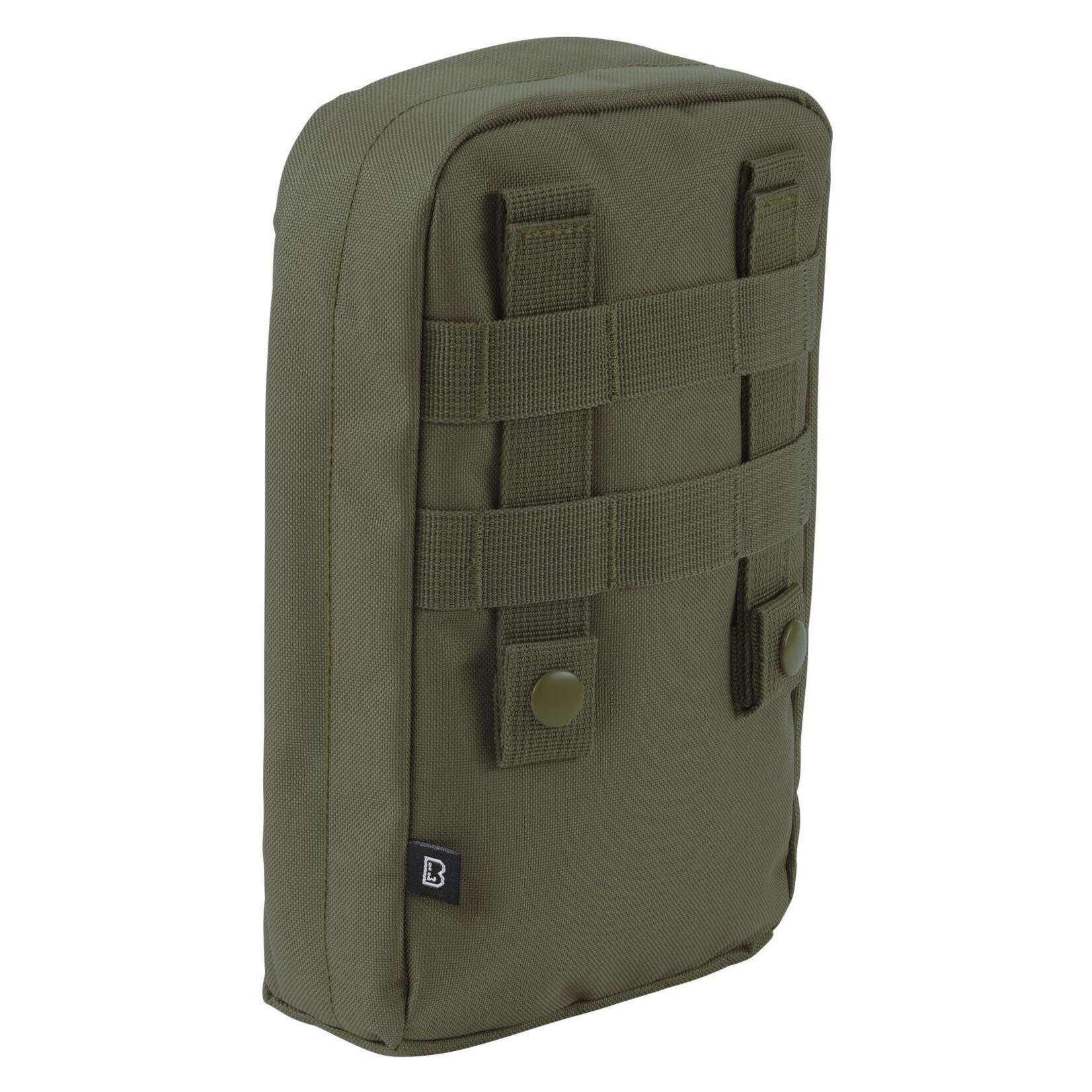 BRANDIT INDIVIDUAL WEAR POCHETTE MOLLE SERPENT BRANDIT