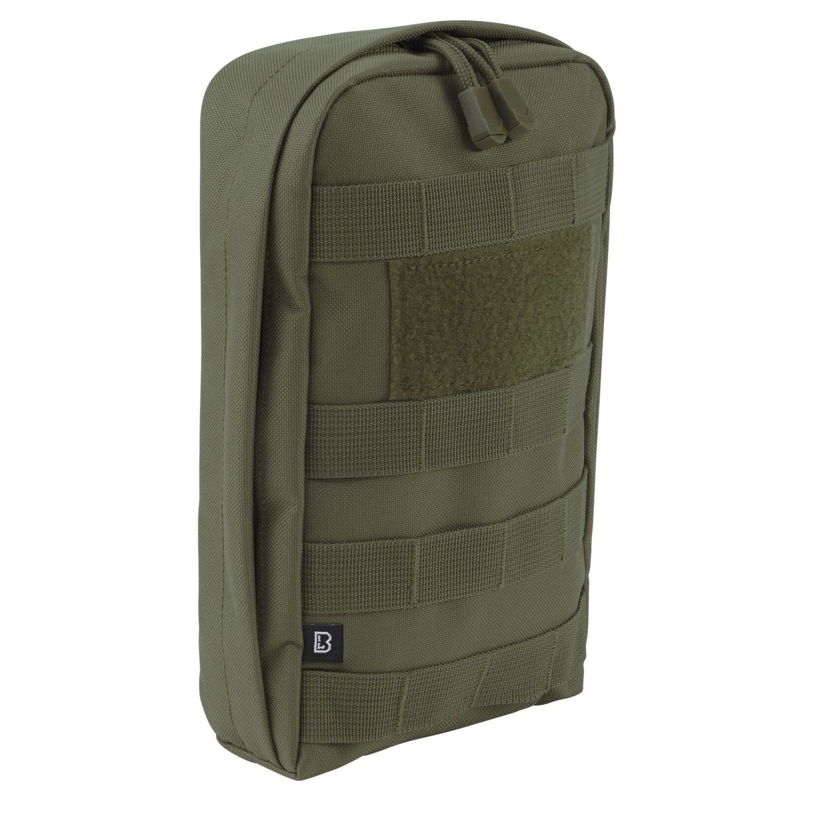 BRANDIT INDIVIDUAL WEAR POCHETTE MOLLE SERPENT BRANDIT