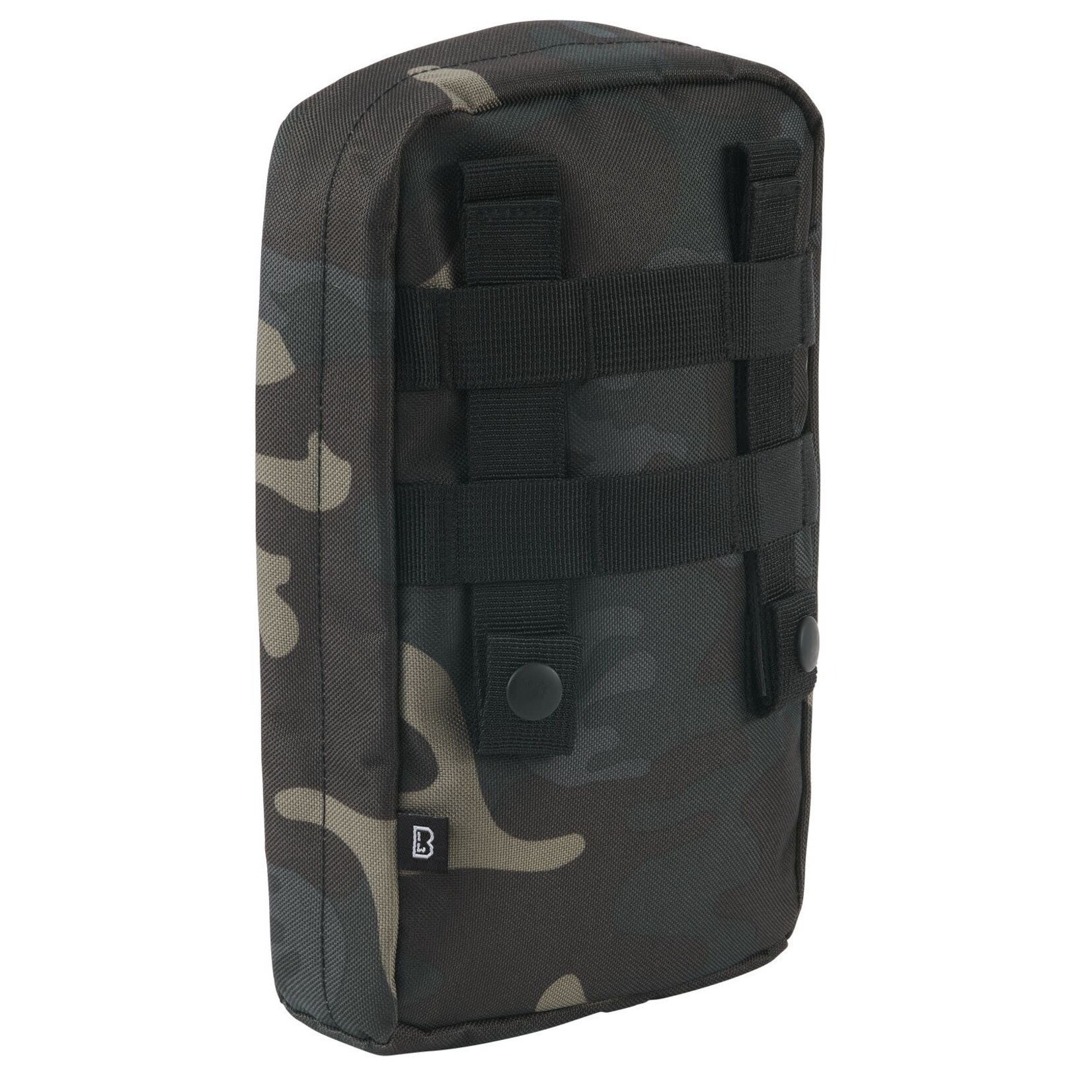 BRANDIT INDIVIDUAL WEAR POCHETTE MOLLE SERPENT BRANDIT