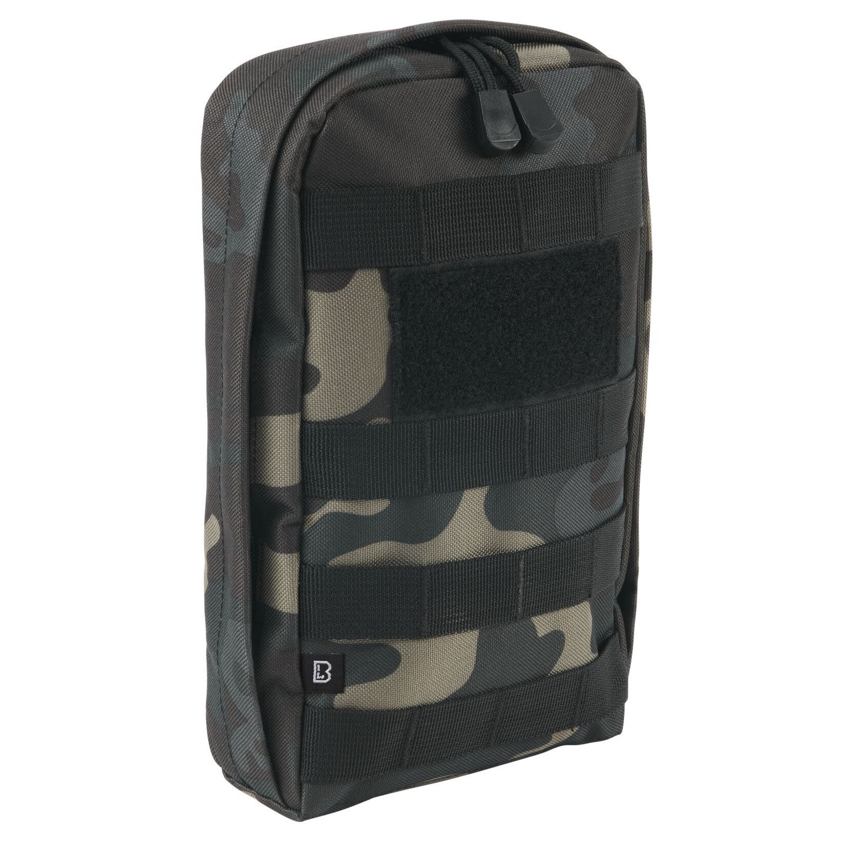 BRANDIT INDIVIDUAL WEAR POCHETTE MOLLE SERPENT BRANDIT