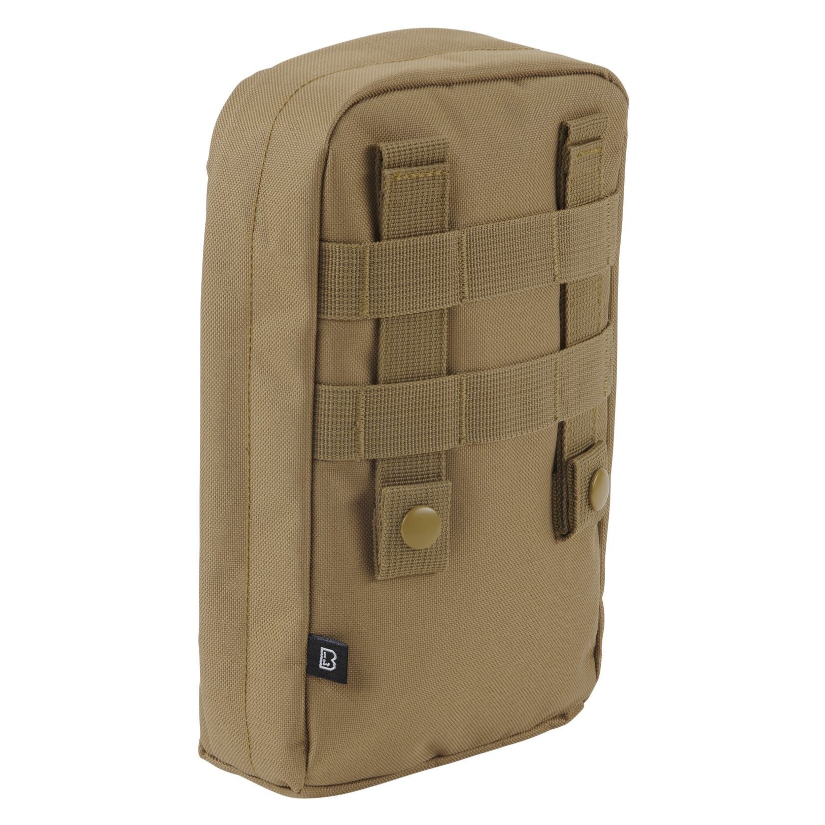 BRANDIT INDIVIDUAL WEAR POCHETTE MOLLE SERPENT BRANDIT