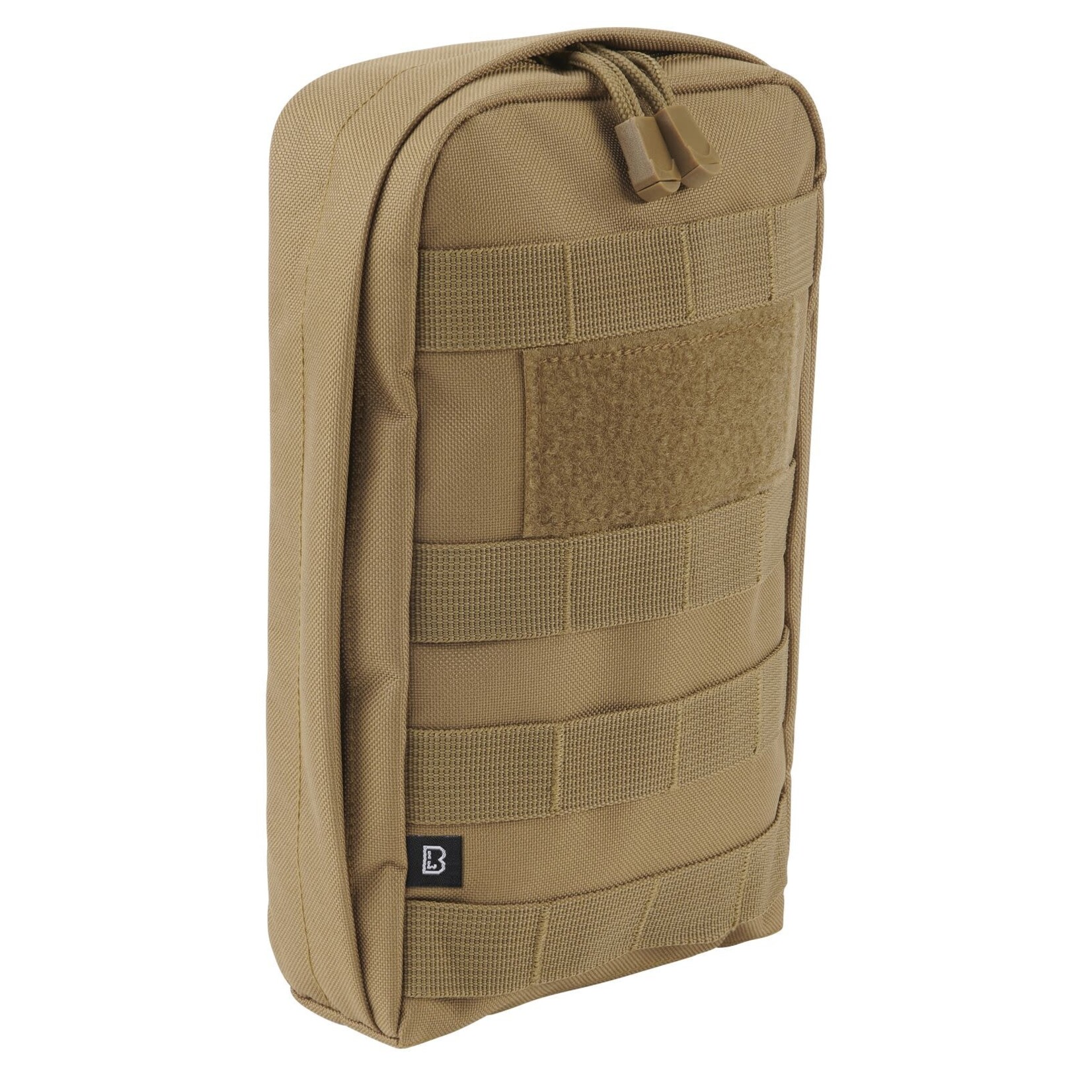 BRANDIT INDIVIDUAL WEAR POCHETTE MOLLE SERPENT BRANDIT