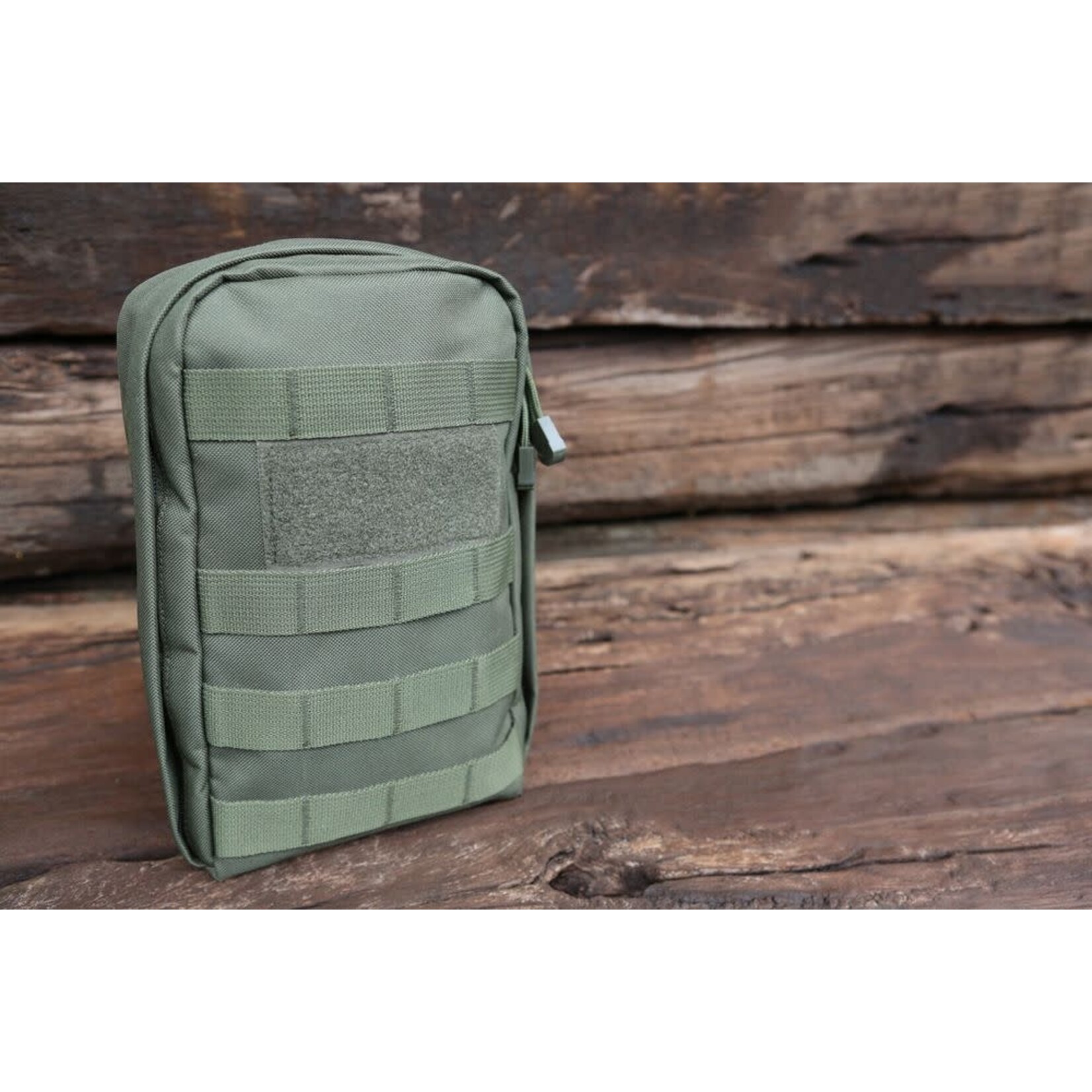 BRANDIT INDIVIDUAL WEAR POCHETTE MOLLE SERPENT BRANDIT