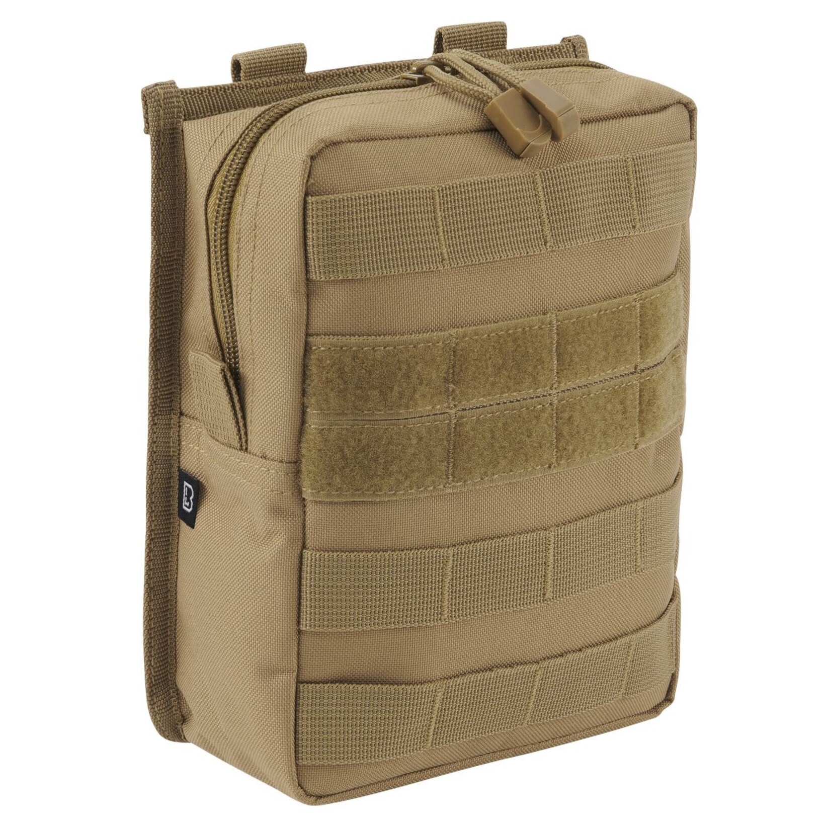 BRANDIT INDIVIDUAL WEAR POCHETTE MOLLE CROSS BRANDIT