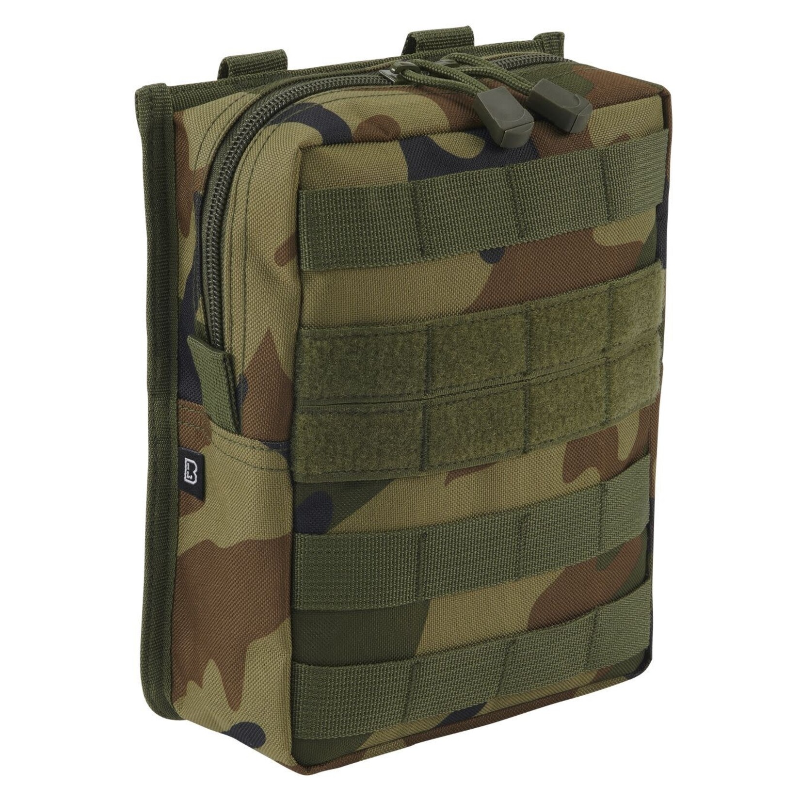 BRANDIT INDIVIDUAL WEAR POCHETTE MOLLE CROSS BRANDIT
