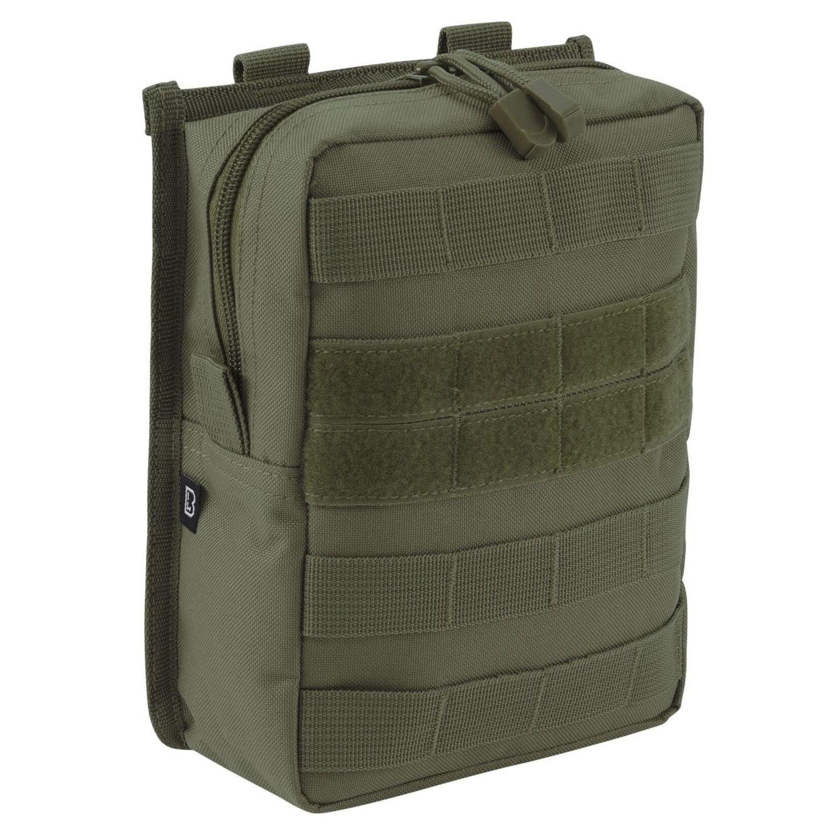 BRANDIT INDIVIDUAL WEAR POCHETTE MOLLE CROSS BRANDIT