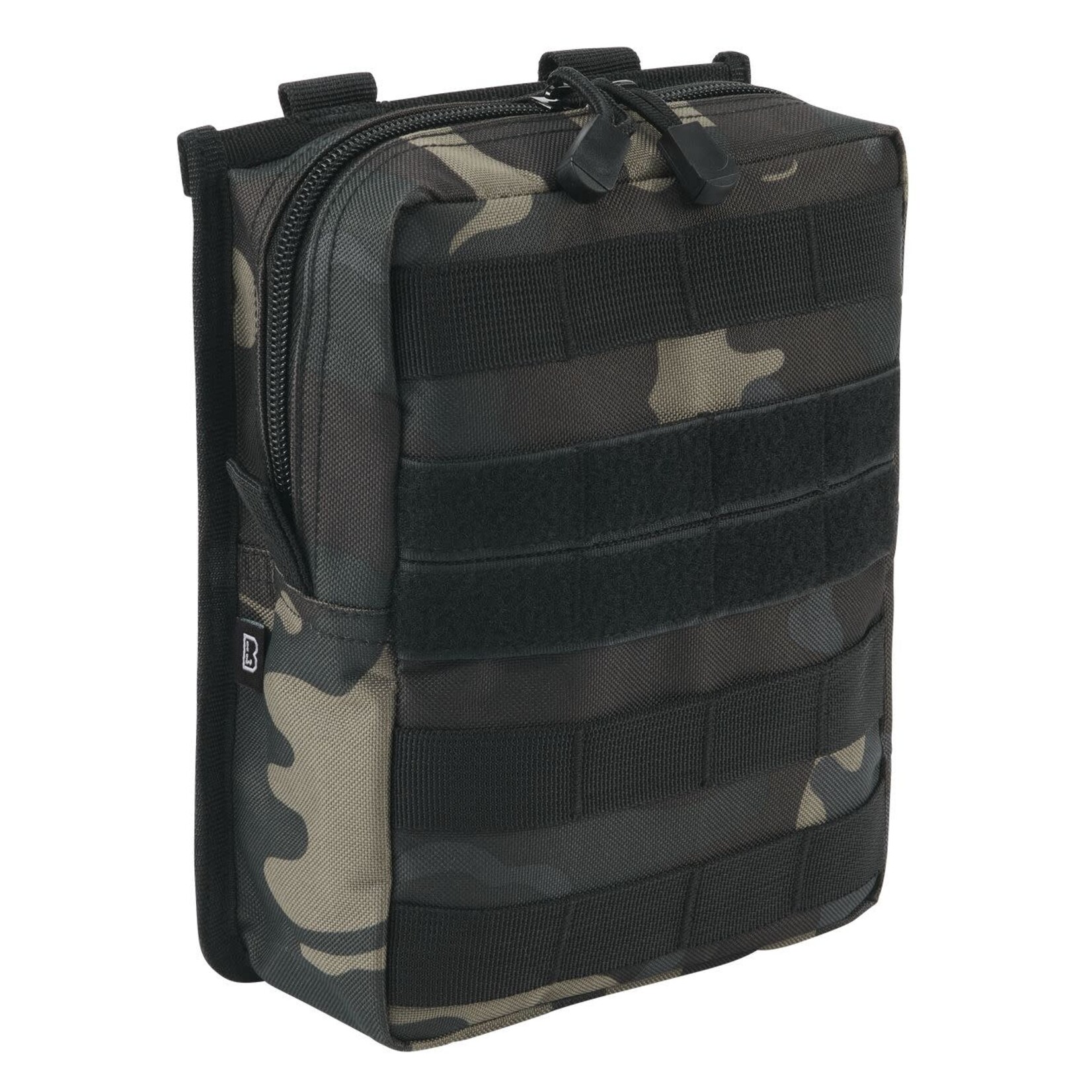 BRANDIT INDIVIDUAL WEAR POCHETTE MOLLE CROSS BRANDIT