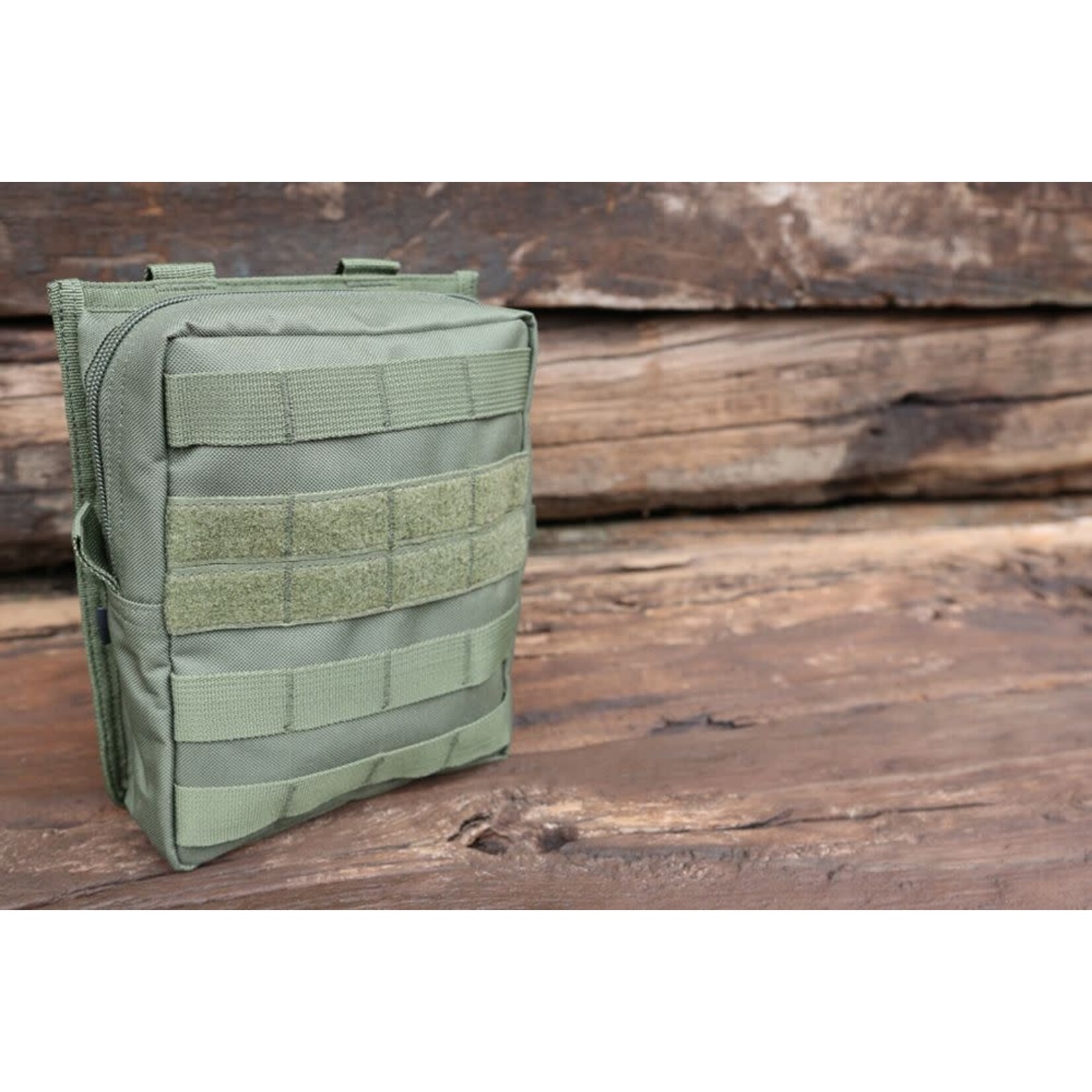 BRANDIT INDIVIDUAL WEAR POCHETTE MOLLE CROSS BRANDIT