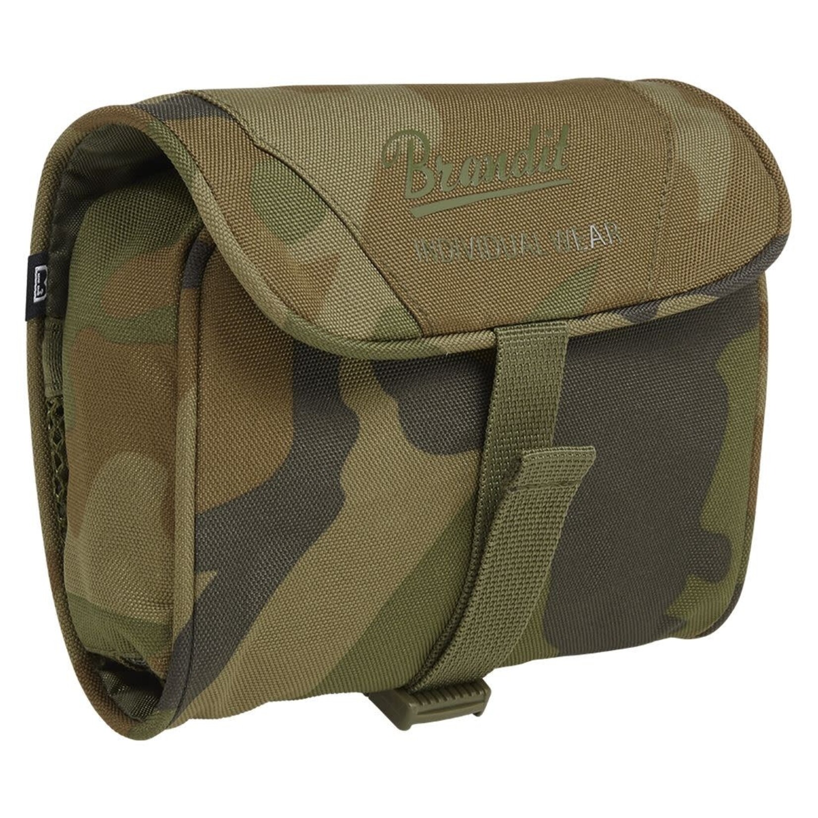 BRANDIT INDIVIDUAL WEAR TROUSSE MOYENNE DE SOINS PERSONNELS BRANDIT