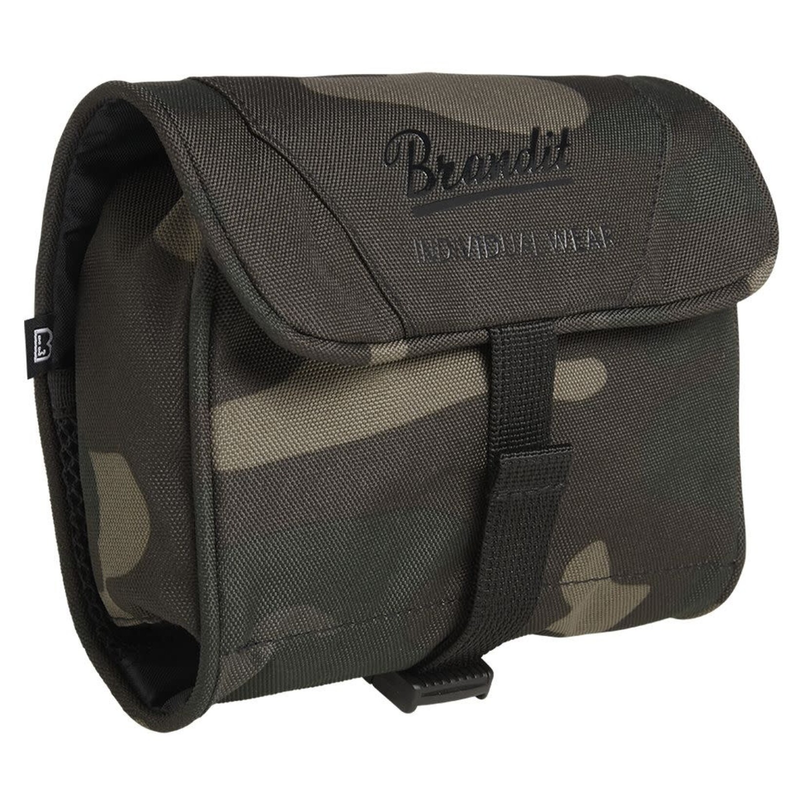 BRANDIT INDIVIDUAL WEAR TROUSSE MOYENNE DE SOINS PERSONNELS BRANDIT