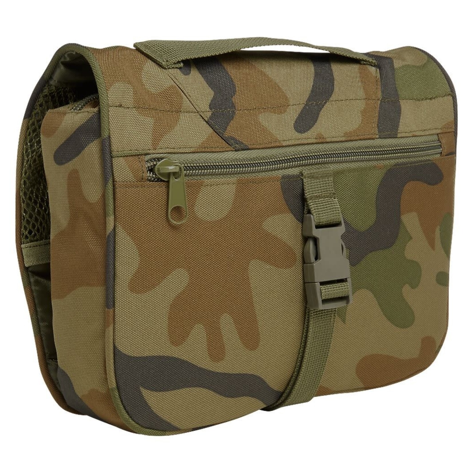 BRANDIT INDIVIDUAL WEAR TROUSSE GRANDE DE SOINS PERSONNELS BRANDIT