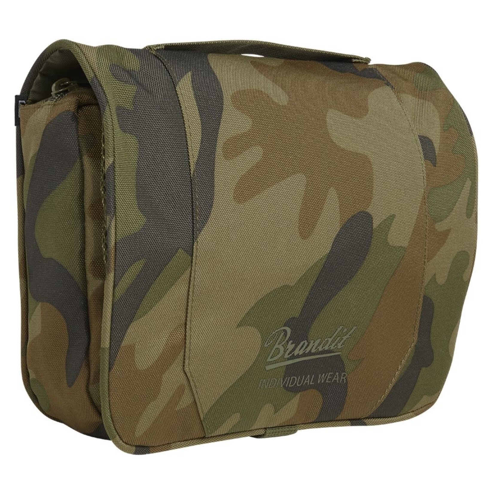 BRANDIT INDIVIDUAL WEAR TROUSSE GRANDE DE SOINS PERSONNELS BRANDIT