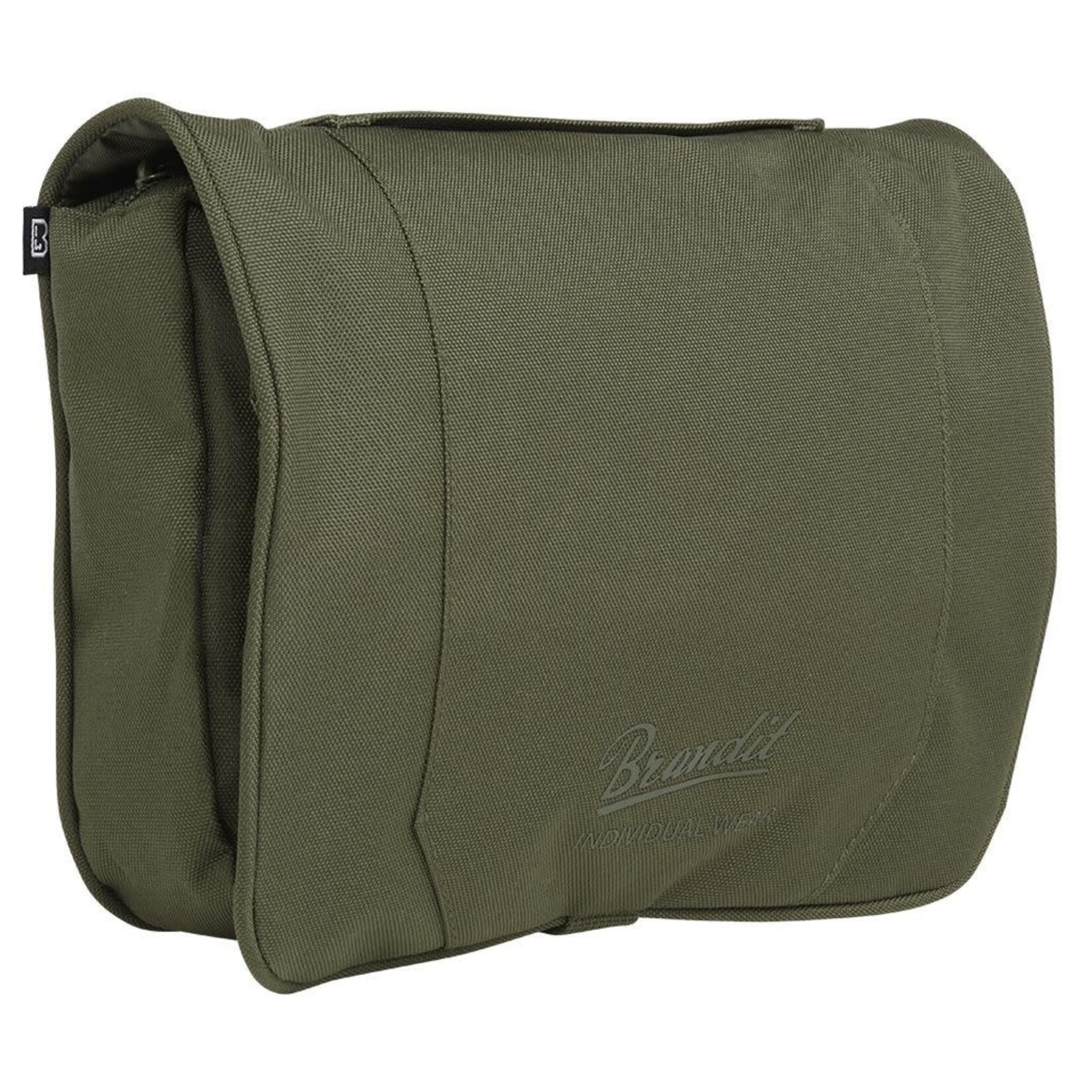 BRANDIT INDIVIDUAL WEAR TROUSSE GRANDE DE SOINS PERSONNELS BRANDIT