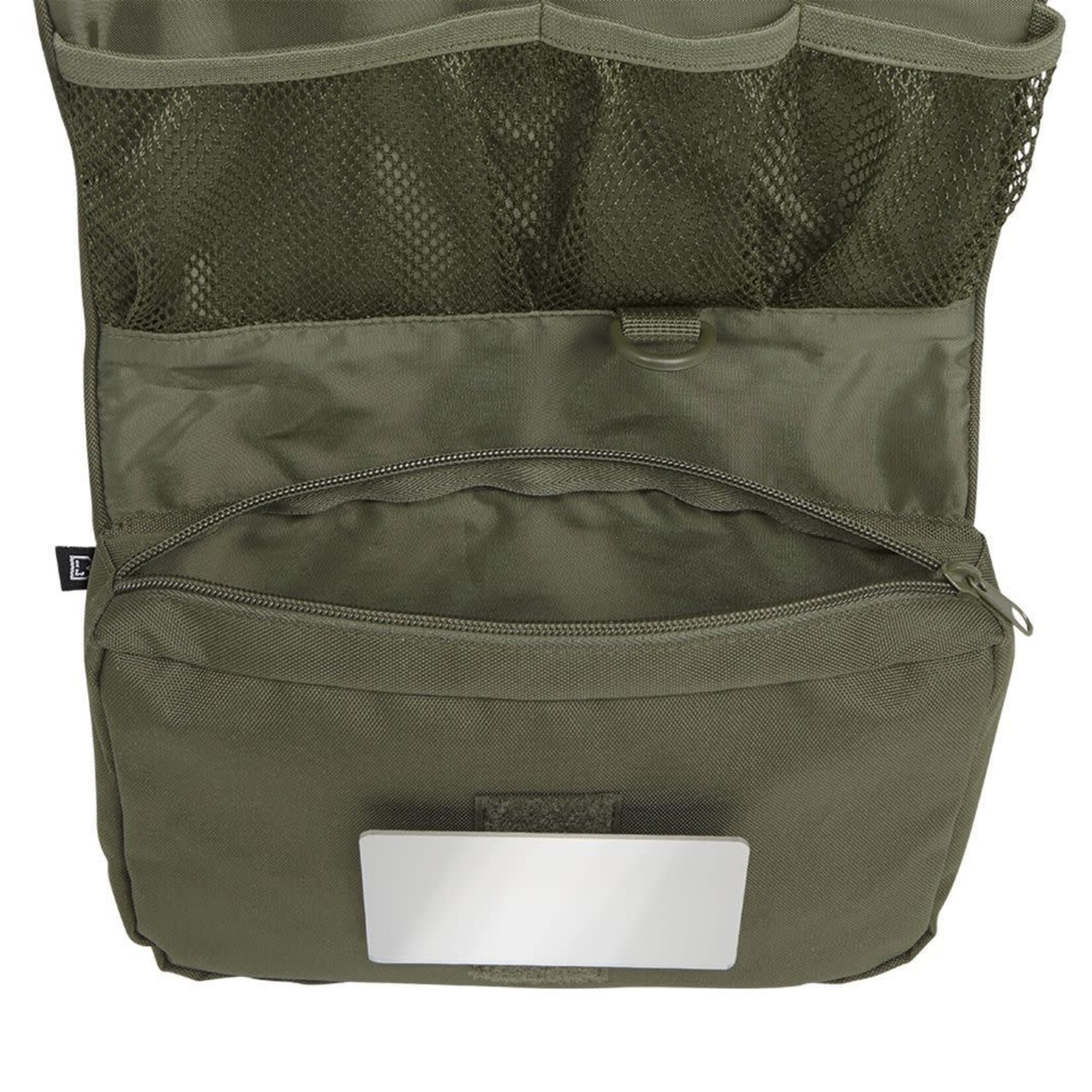 BRANDIT INDIVIDUAL WEAR TROUSSE GRANDE DE SOINS PERSONNELS BRANDIT