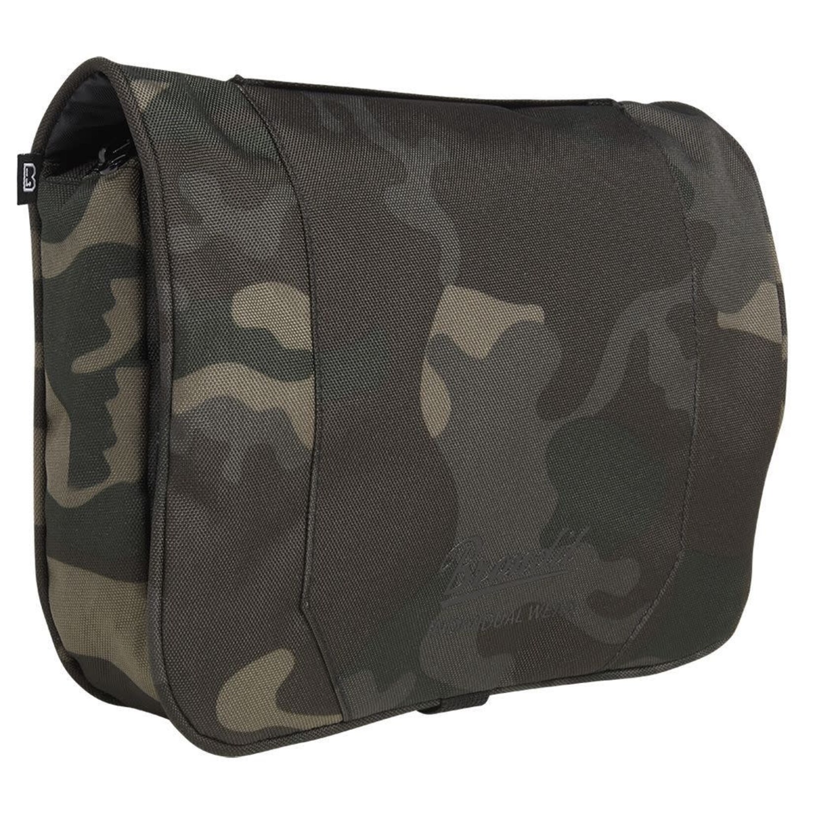 BRANDIT INDIVIDUAL WEAR TROUSSE GRANDE DE SOINS PERSONNELS BRANDIT