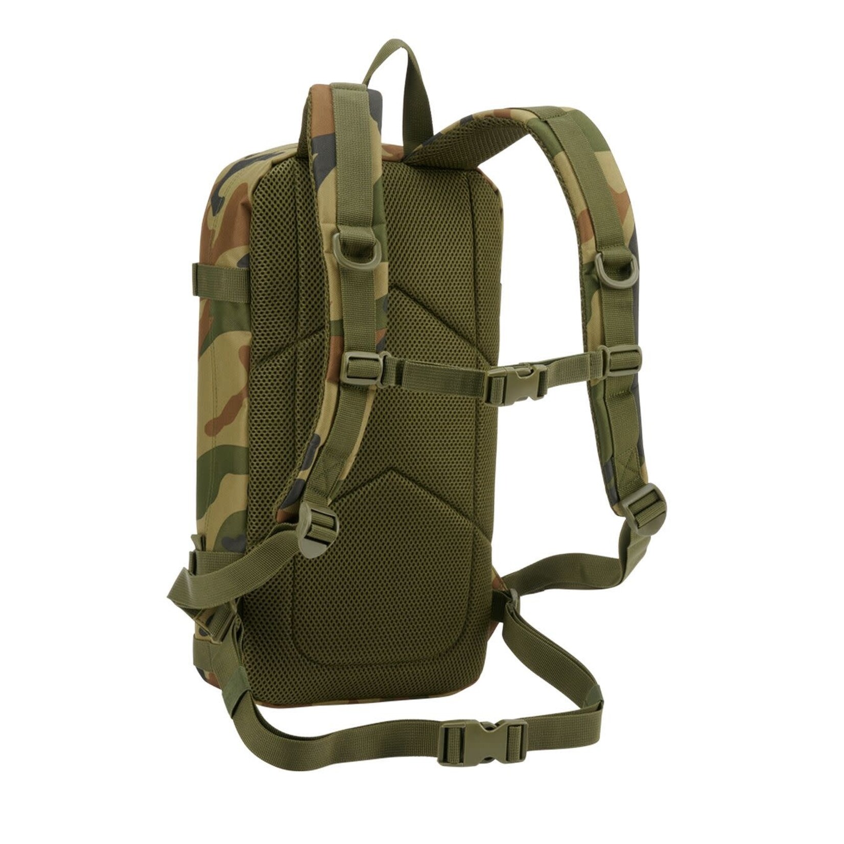 BRANDIT INDIVIDUAL WEAR SAC D'ASSAUT UN JOUR 11L BRANDIT