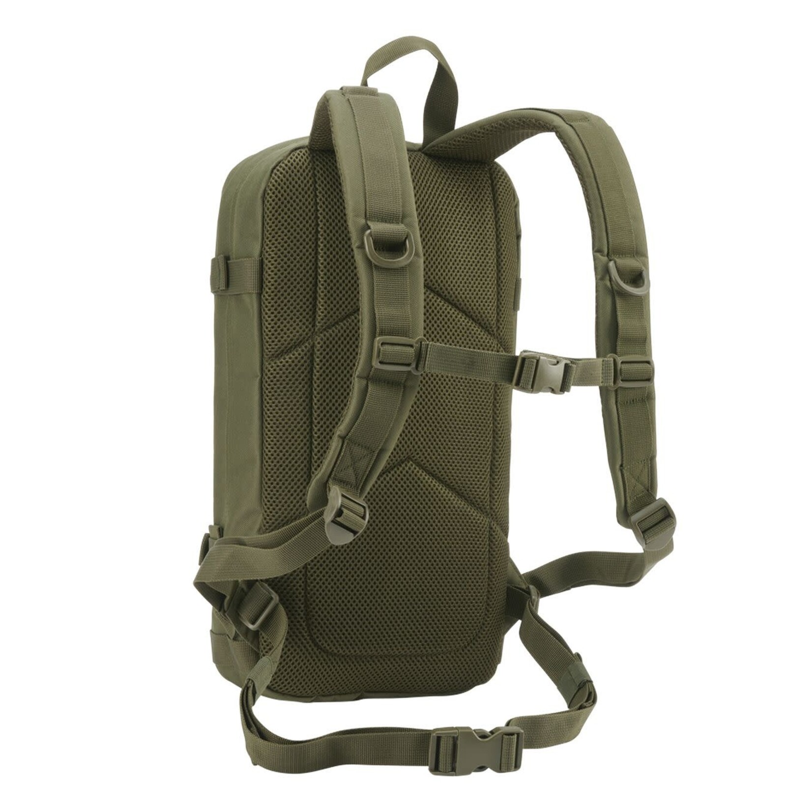 BRANDIT INDIVIDUAL WEAR SAC D'ASSAUT UN JOUR 11L BRANDIT