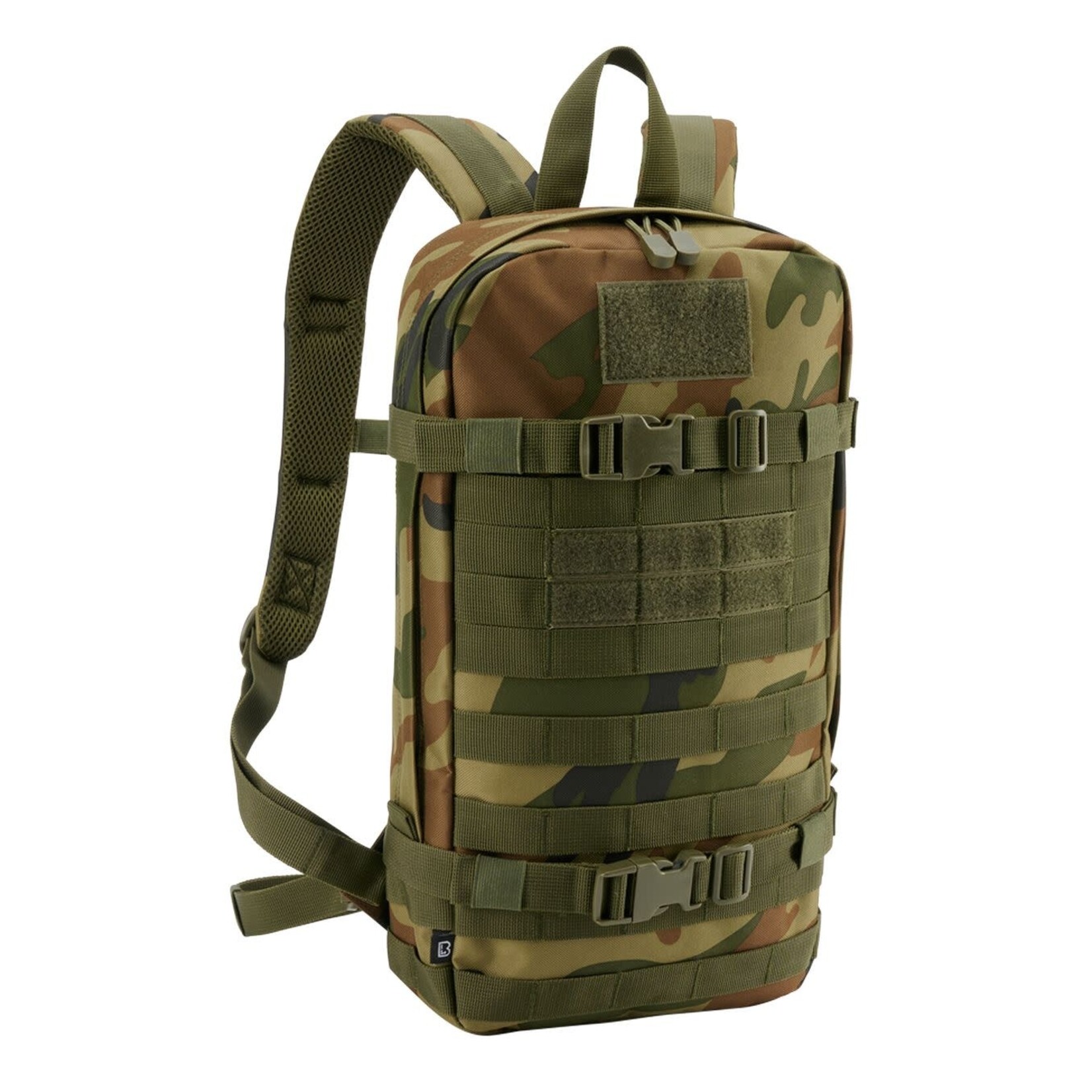 BRANDIT INDIVIDUAL WEAR SAC D'ASSAUT UN JOUR 11L BRANDIT