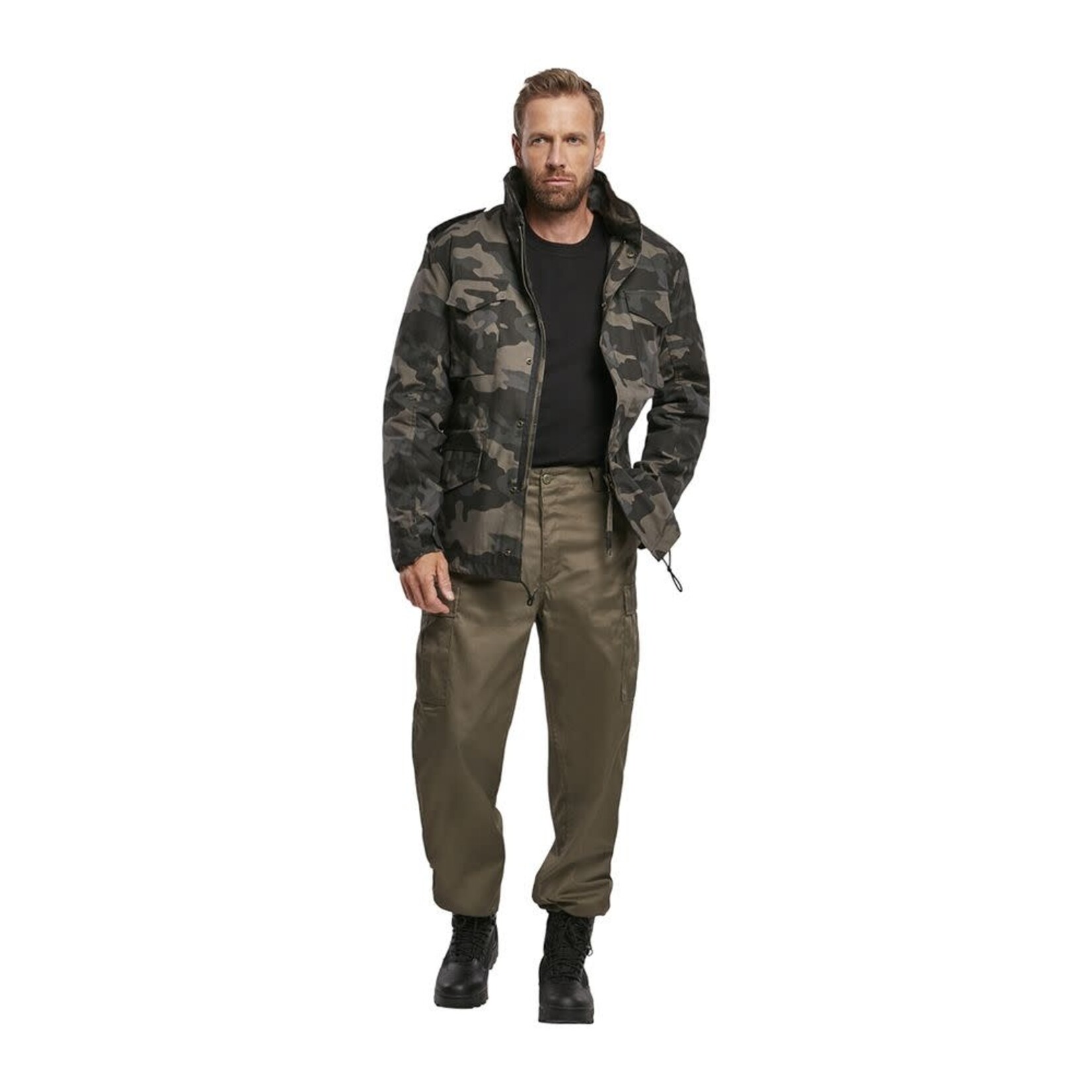 BRANDIT INDIVIDUAL WEAR PANTALON CARGO BDU RANGER BRANDIT