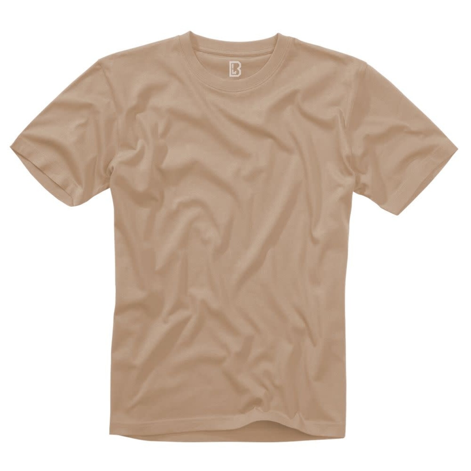 BRANDIT INDIVIDUAL WEAR T-SHIRT BRANDIT 100% COTON