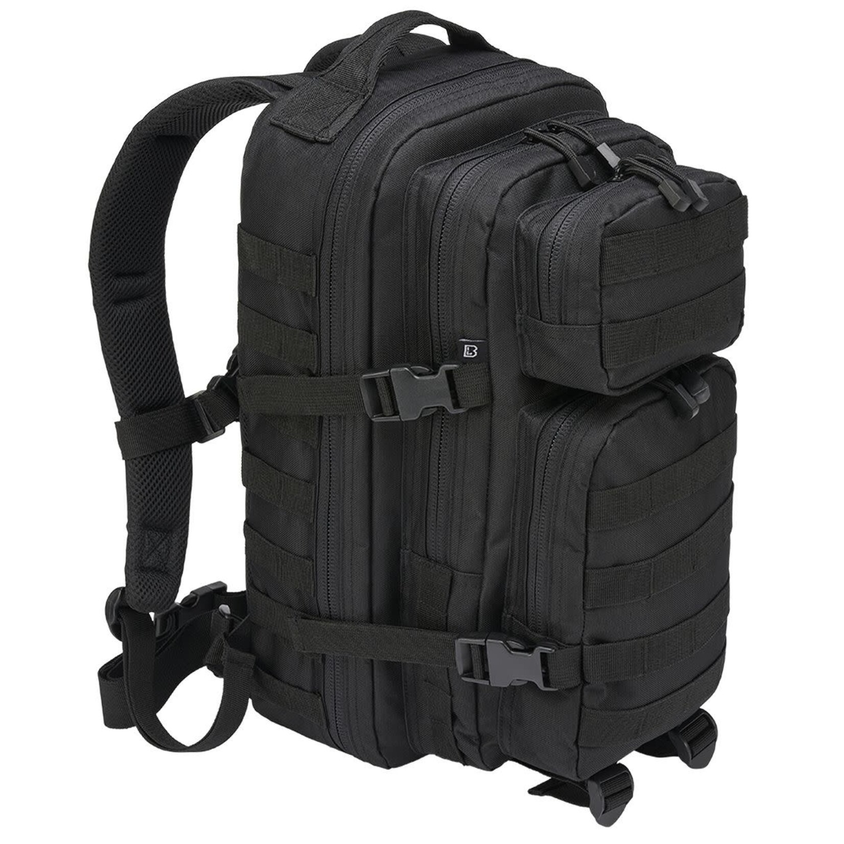 BRANDIT INDIVIDUAL WEAR SAC D'ASSAUT MOYEN US COOPER 25L BRANDIT