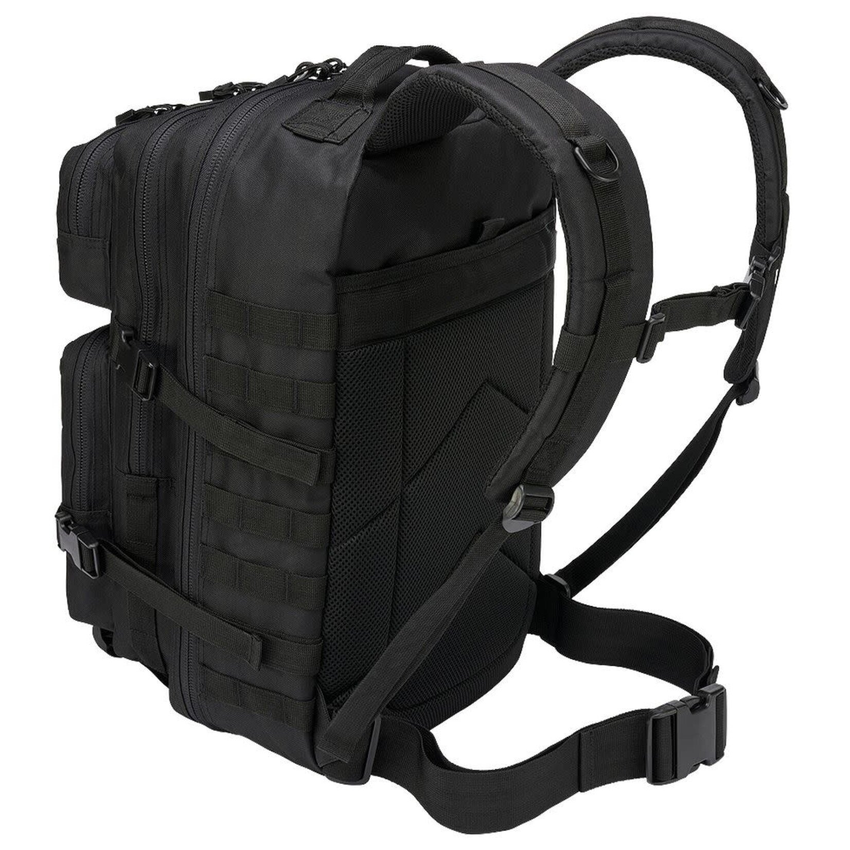 BRANDIT INDIVIDUAL WEAR SAC D'ASSAUT LARGE 40L BRANDIT