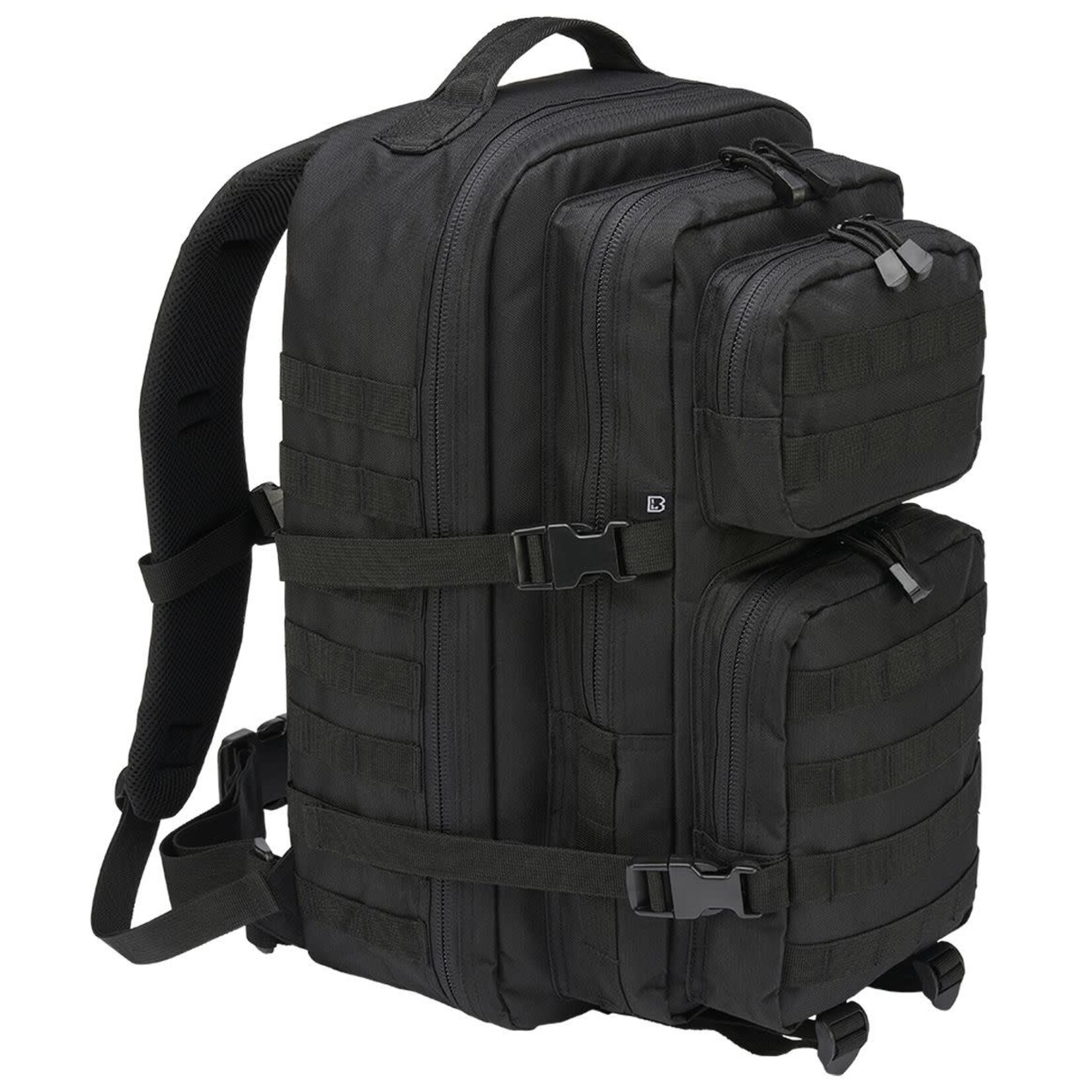 BRANDIT INDIVIDUAL WEAR SAC D'ASSAUT LARGE 40L BRANDIT